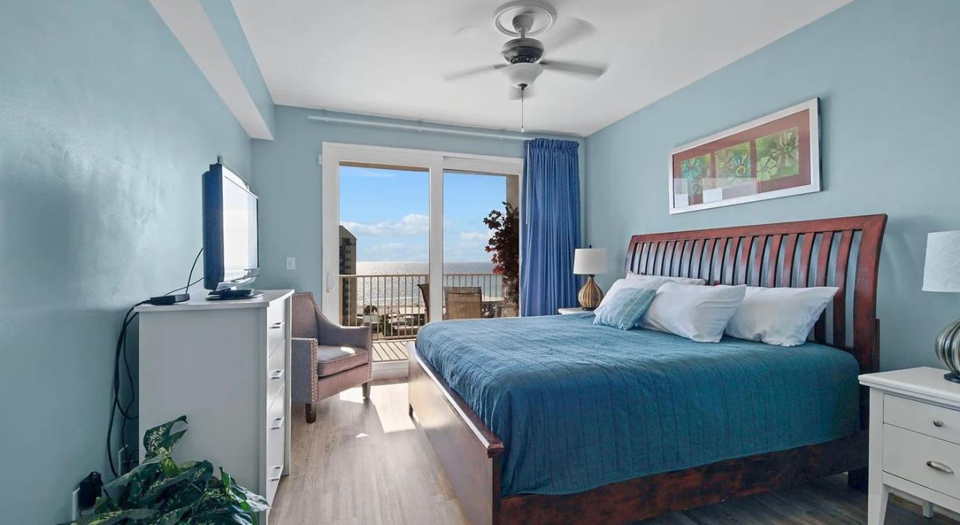 Laketown Wharf 0722 Apartment Panama City Beach