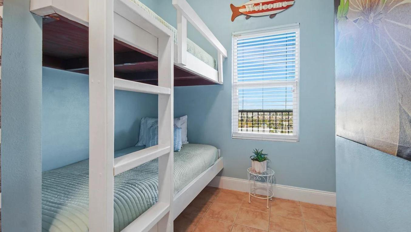 Apartment Laketown Wharf 0722 Panama City Beach