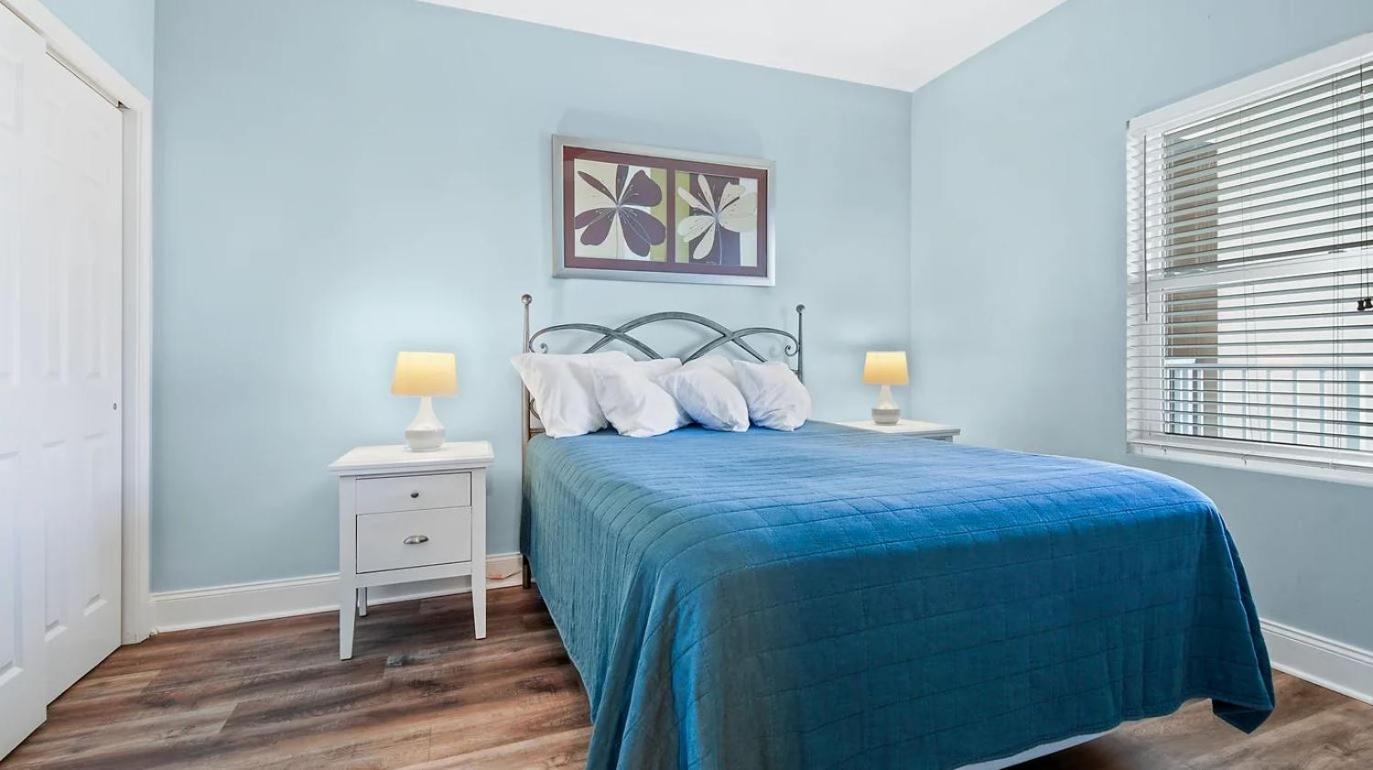 Apartment Laketown Wharf 0722 Panama City Beach
