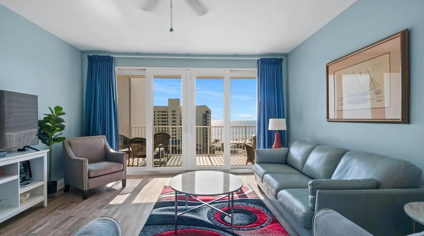 Apartment Laketown Wharf 0722 Panama City Beach