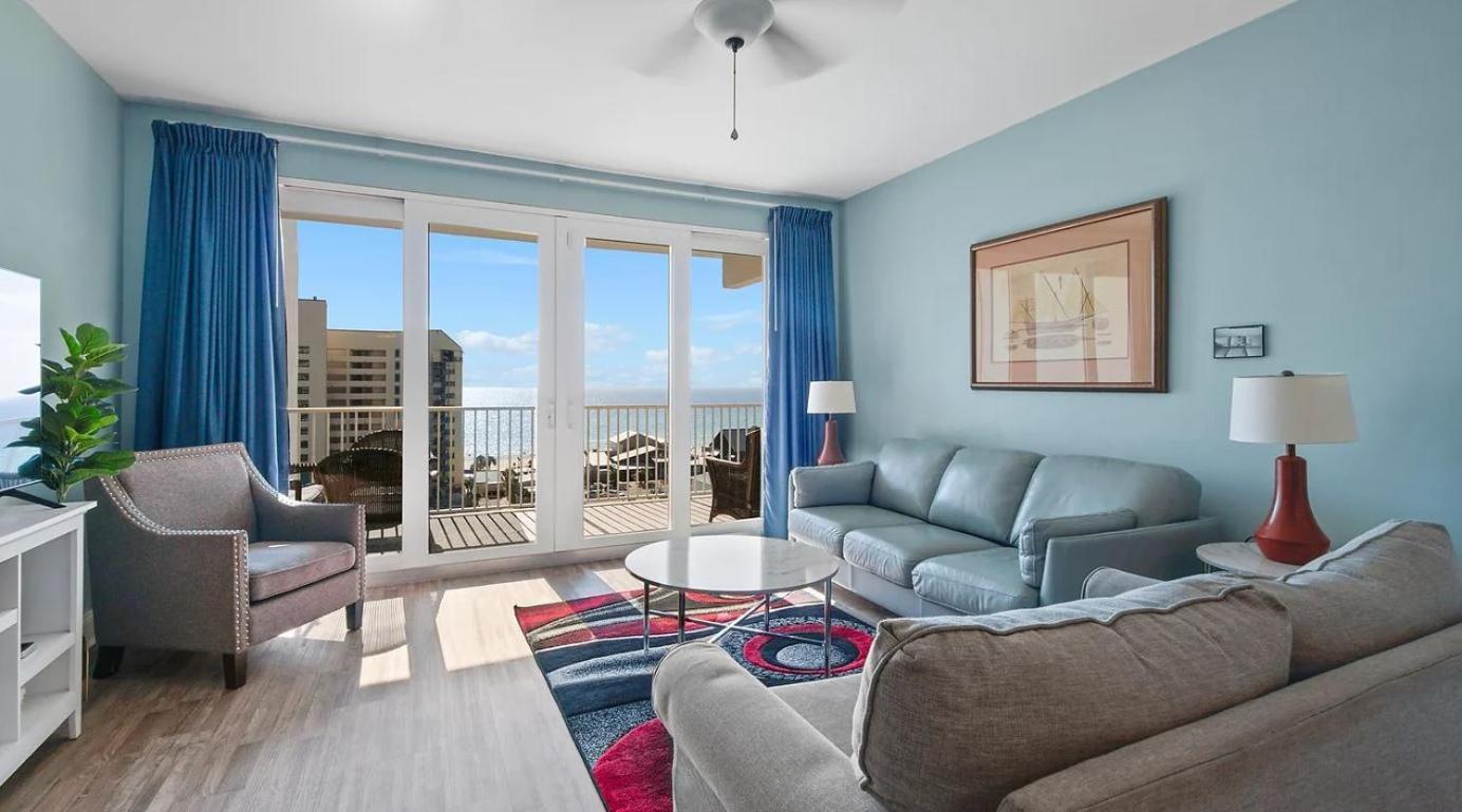 Laketown Wharf 0722 Panama City Beach