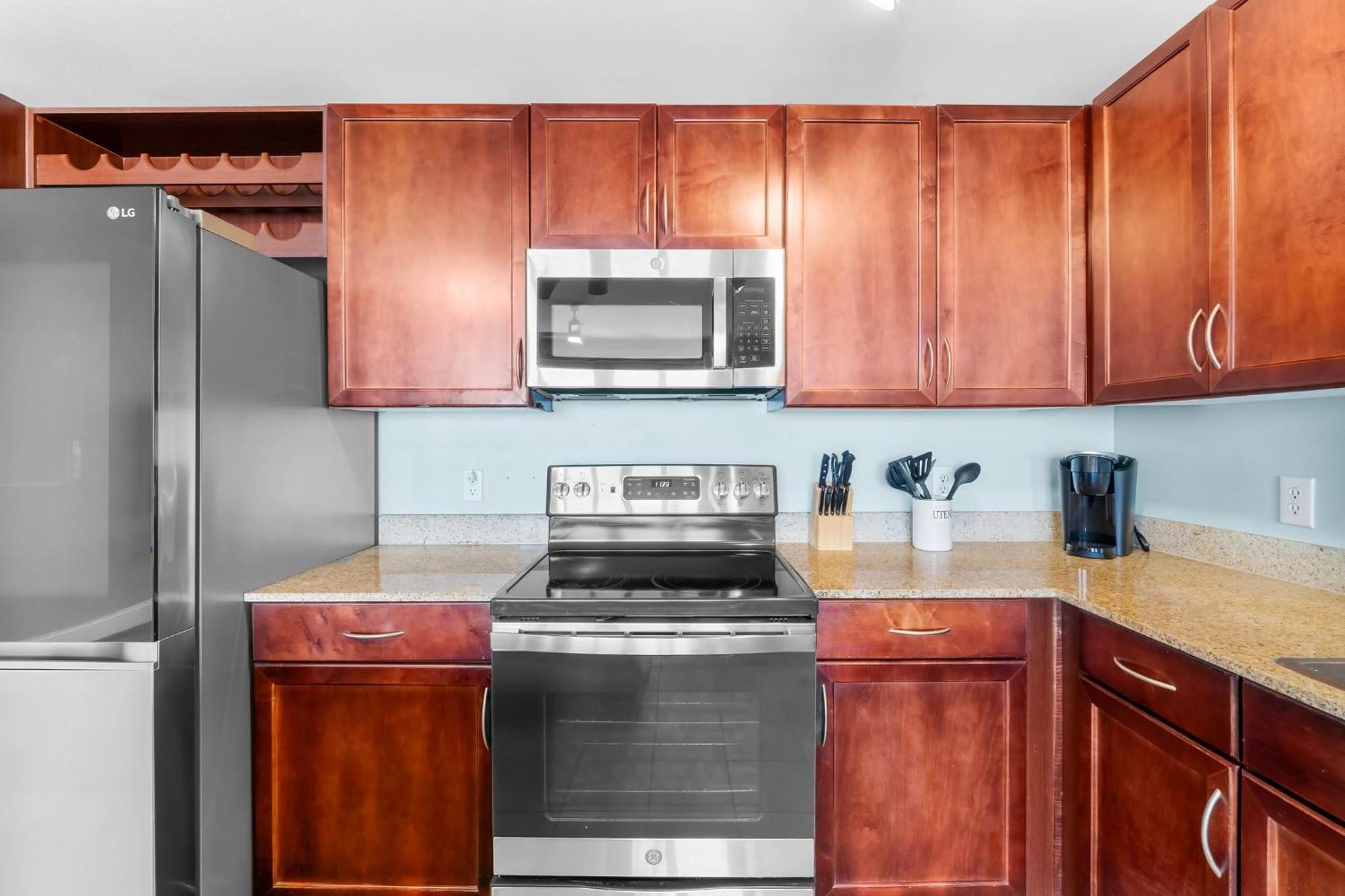 Apartment Laketown Wharf 1818 Panama City Beach