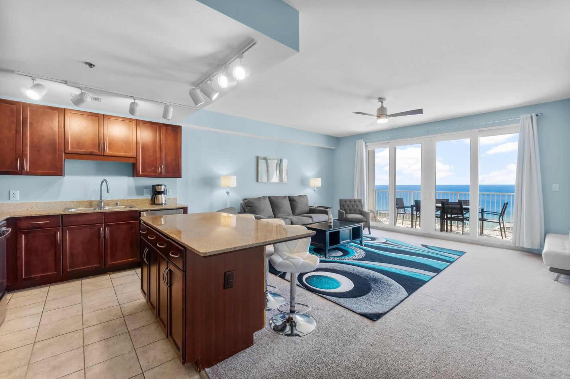 Laketown Wharf 1818 * Panama City Beach