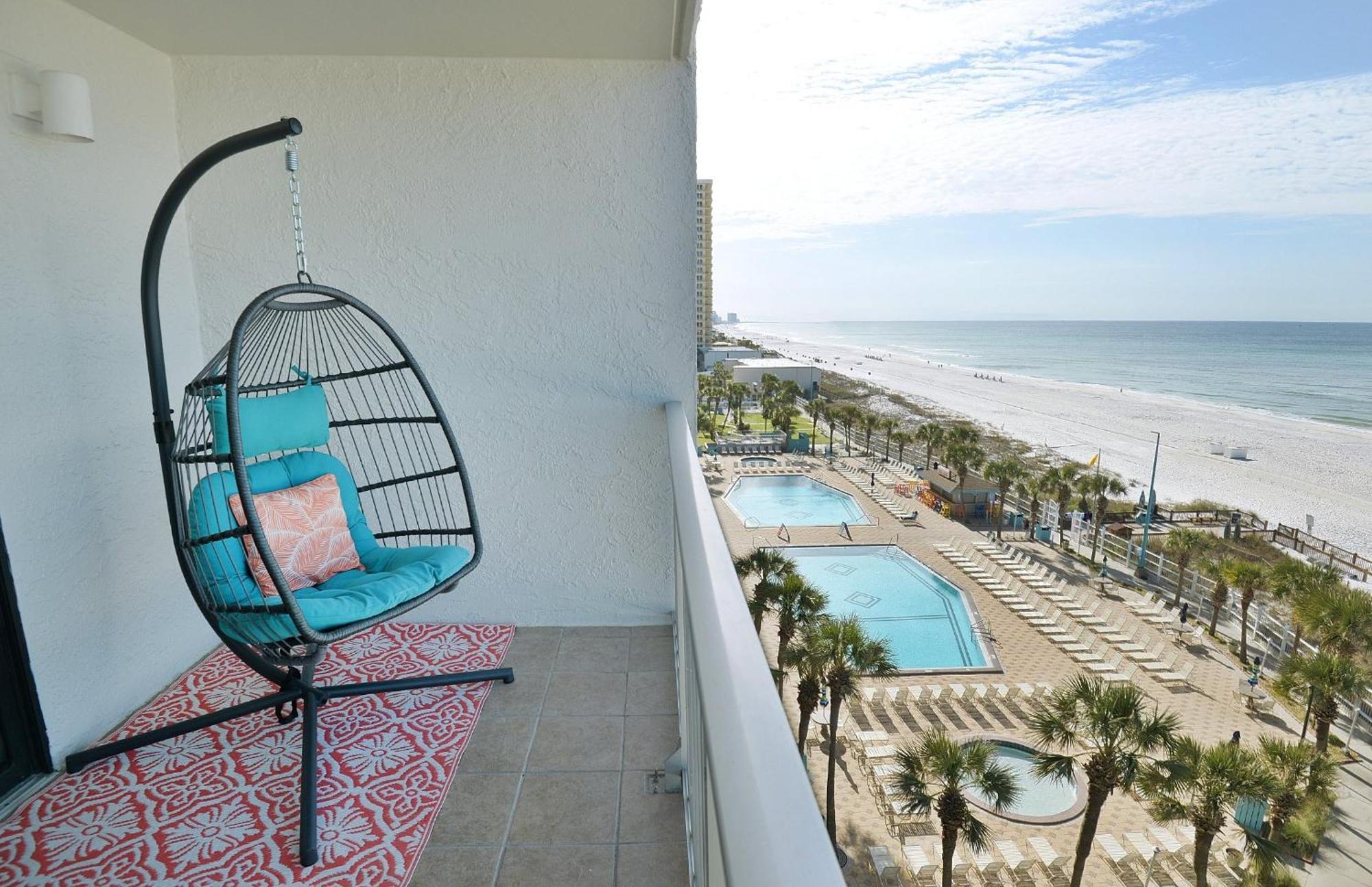 Million Dollar View! Sunny Side Up Pcb *
