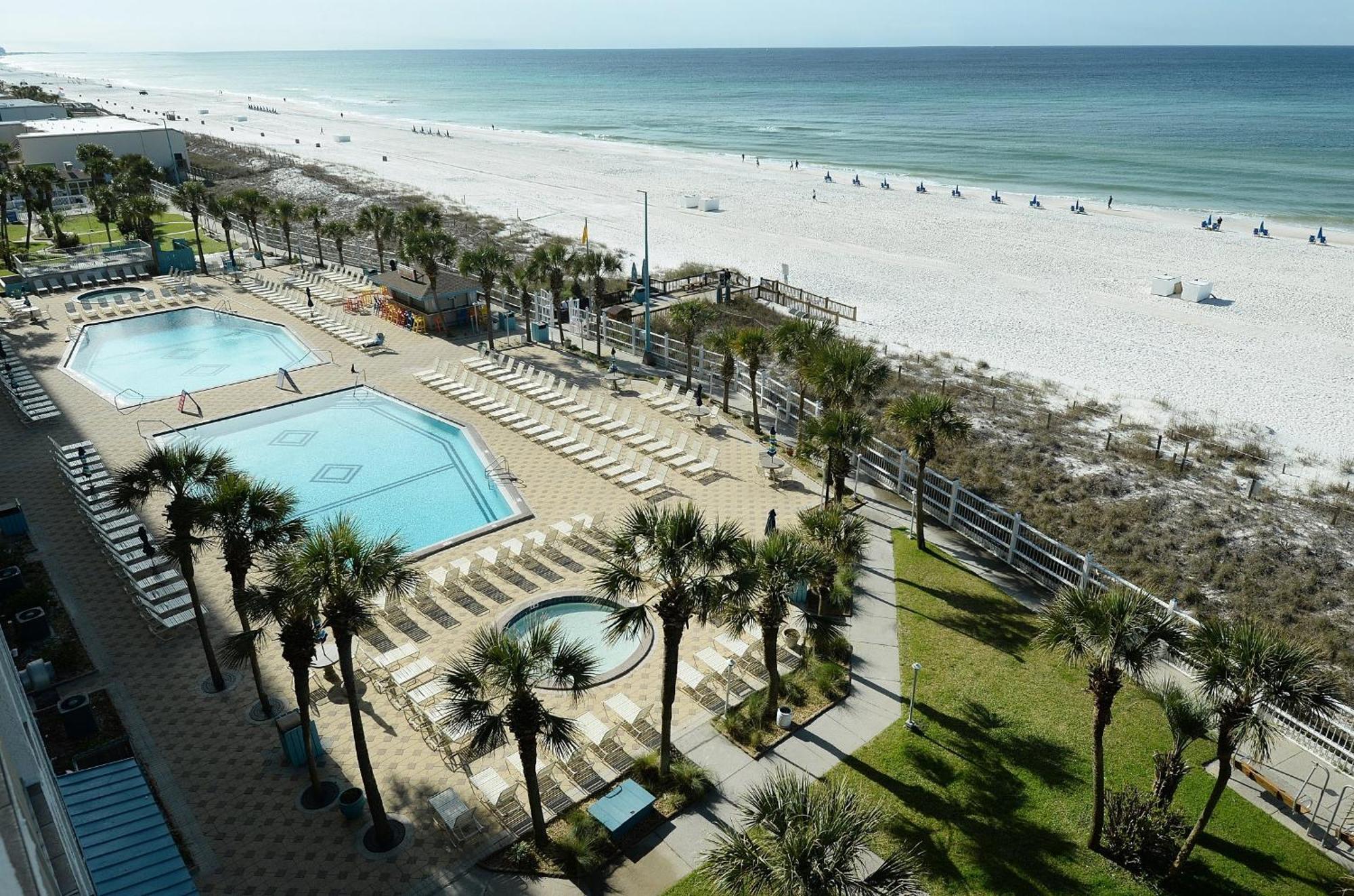 Apartment Million Dollar View! Sunny Side Up Pcb *