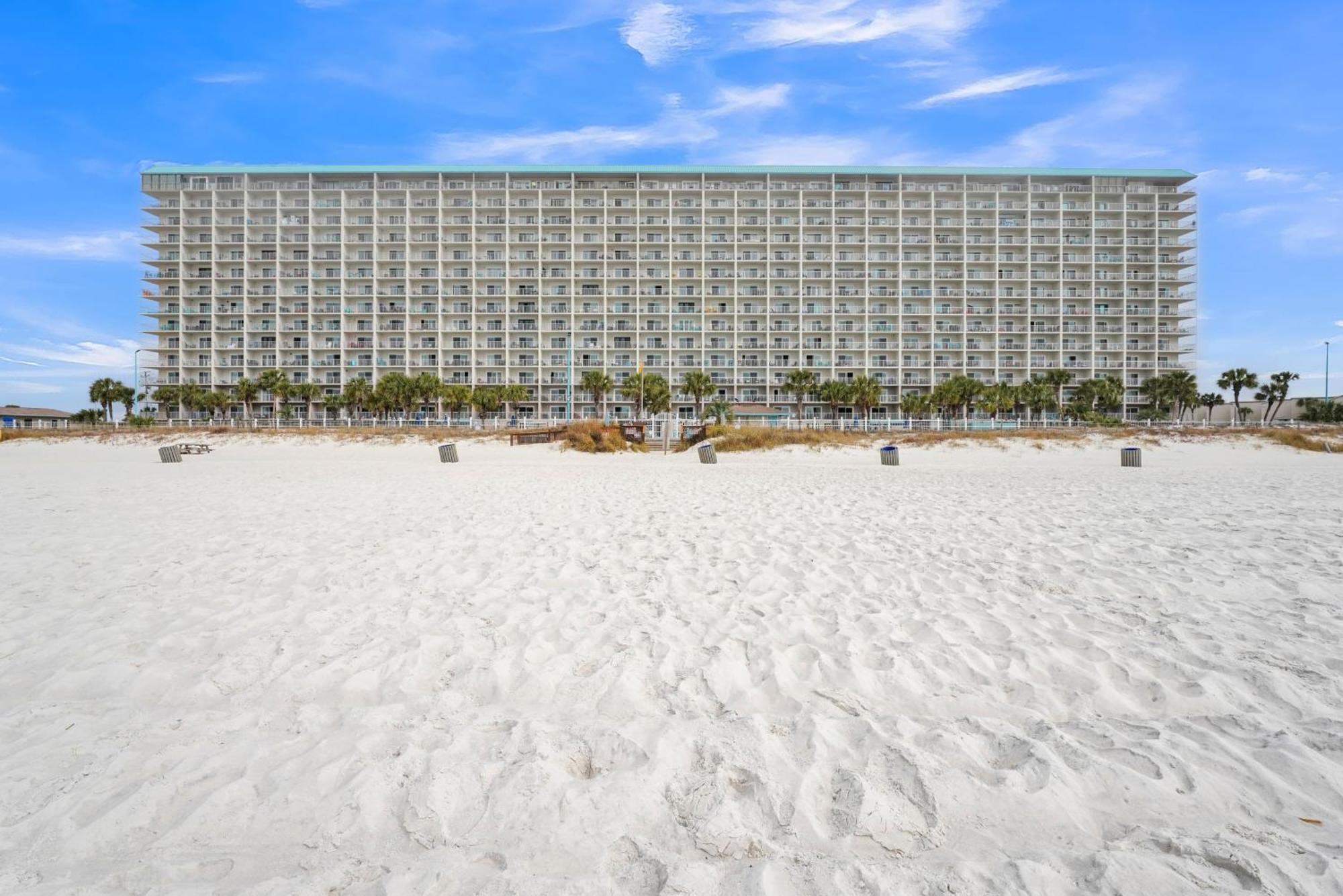 Million Dollar View! Sunny Side Up Pcb