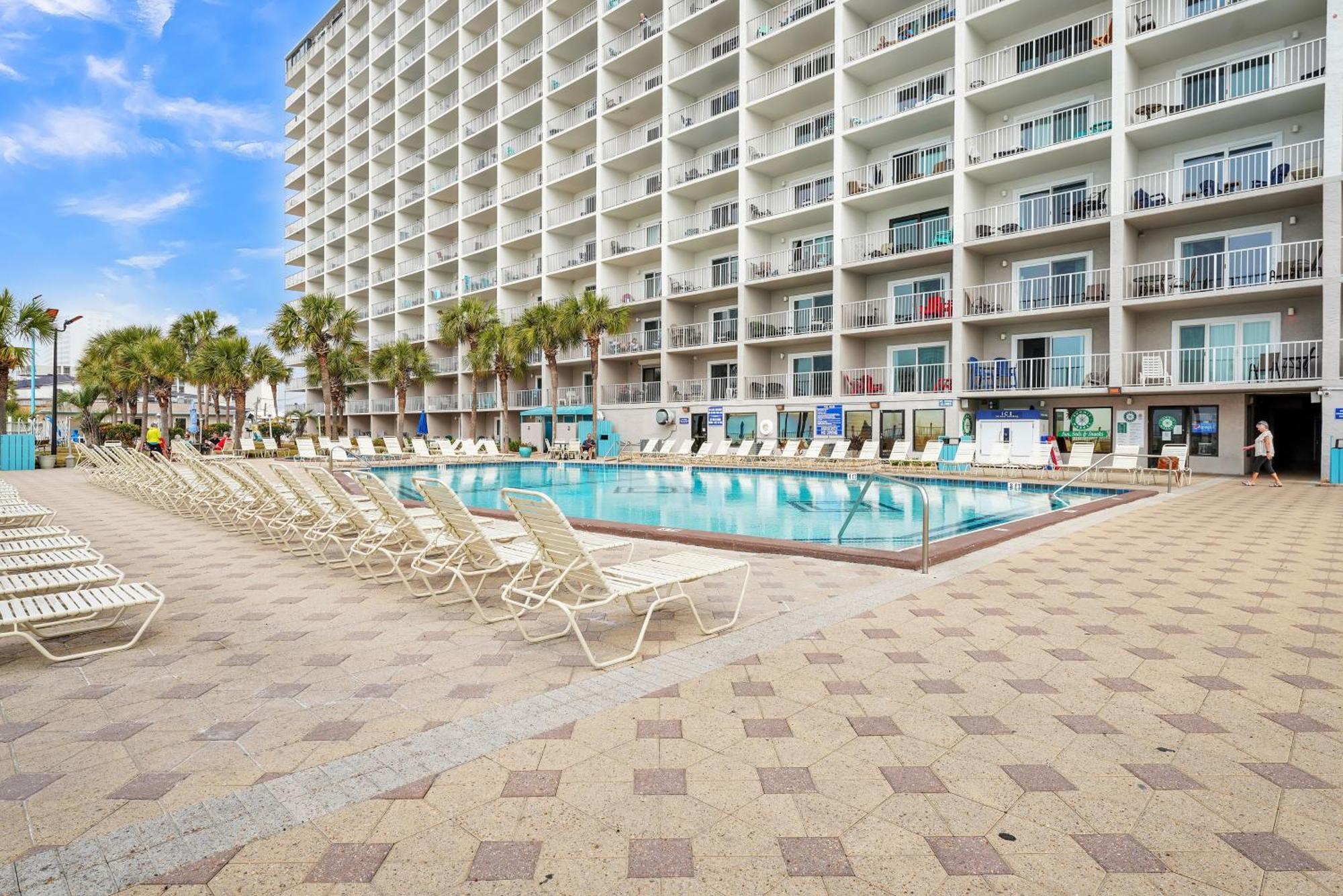 Million Dollar View! Sunny Side Up Pcb Panama City Beach