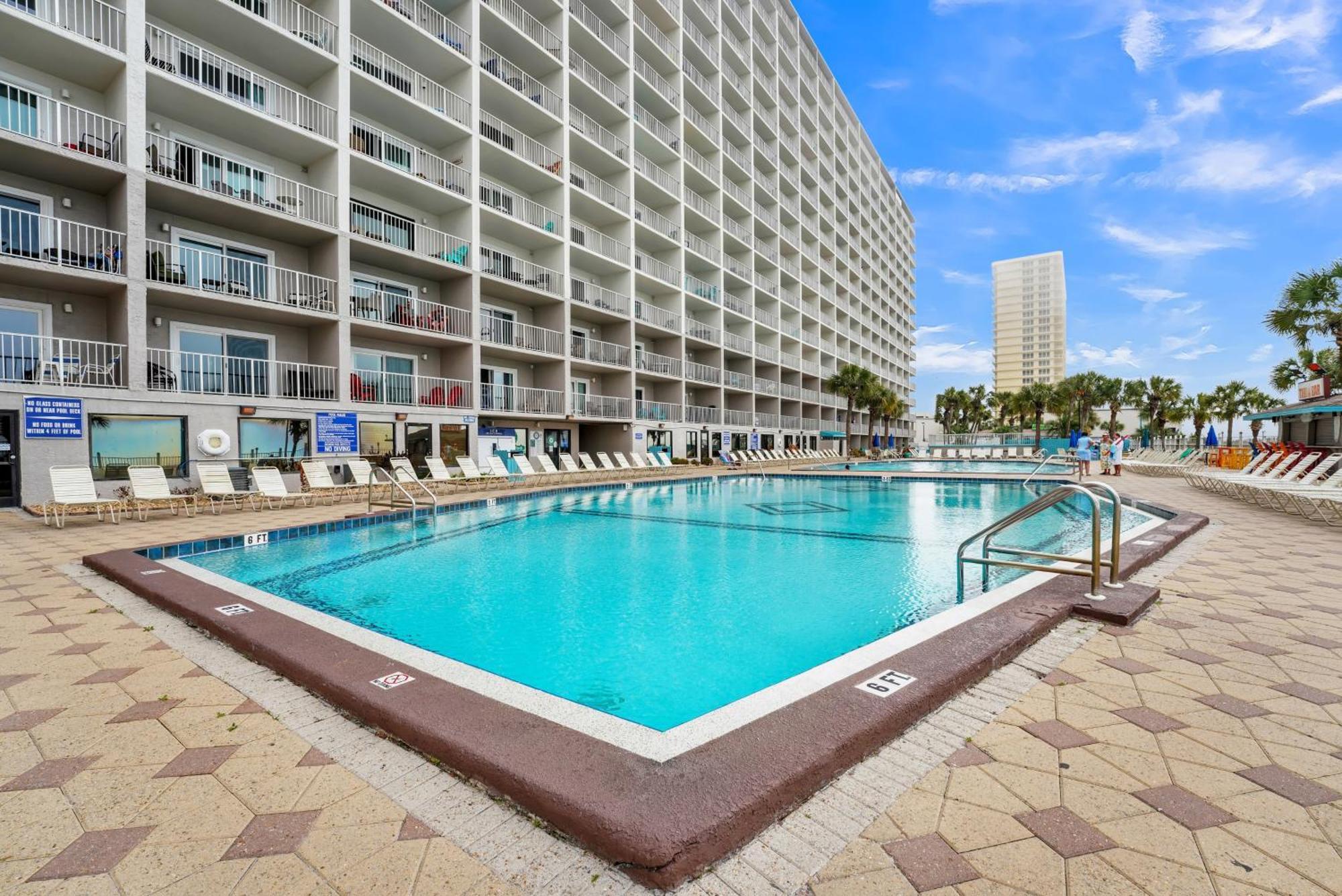 Million Dollar View! Sunny Side Up Pcb Panama City Beach