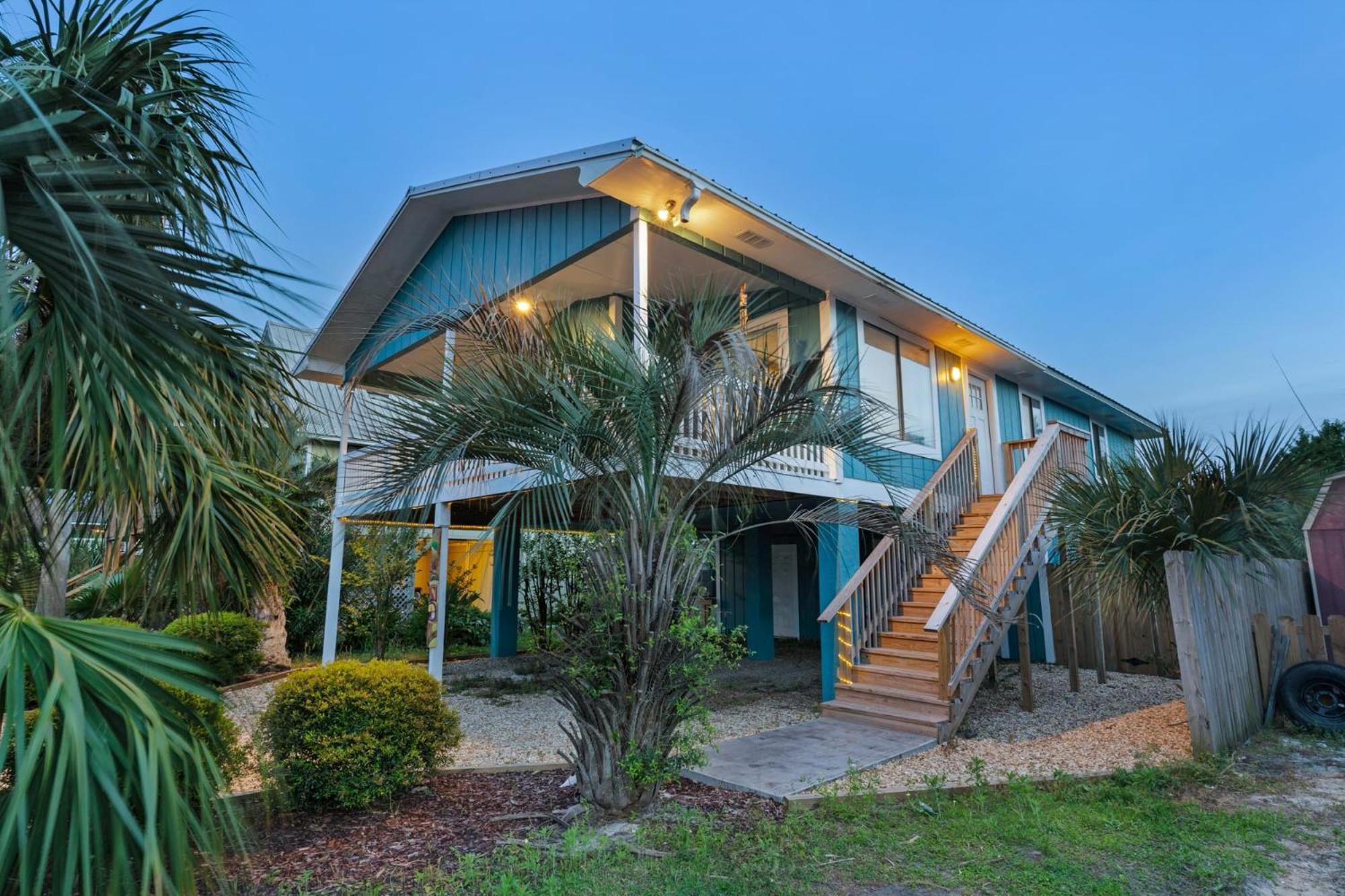 Walk To Restaurants Fire Pit Large Porch *