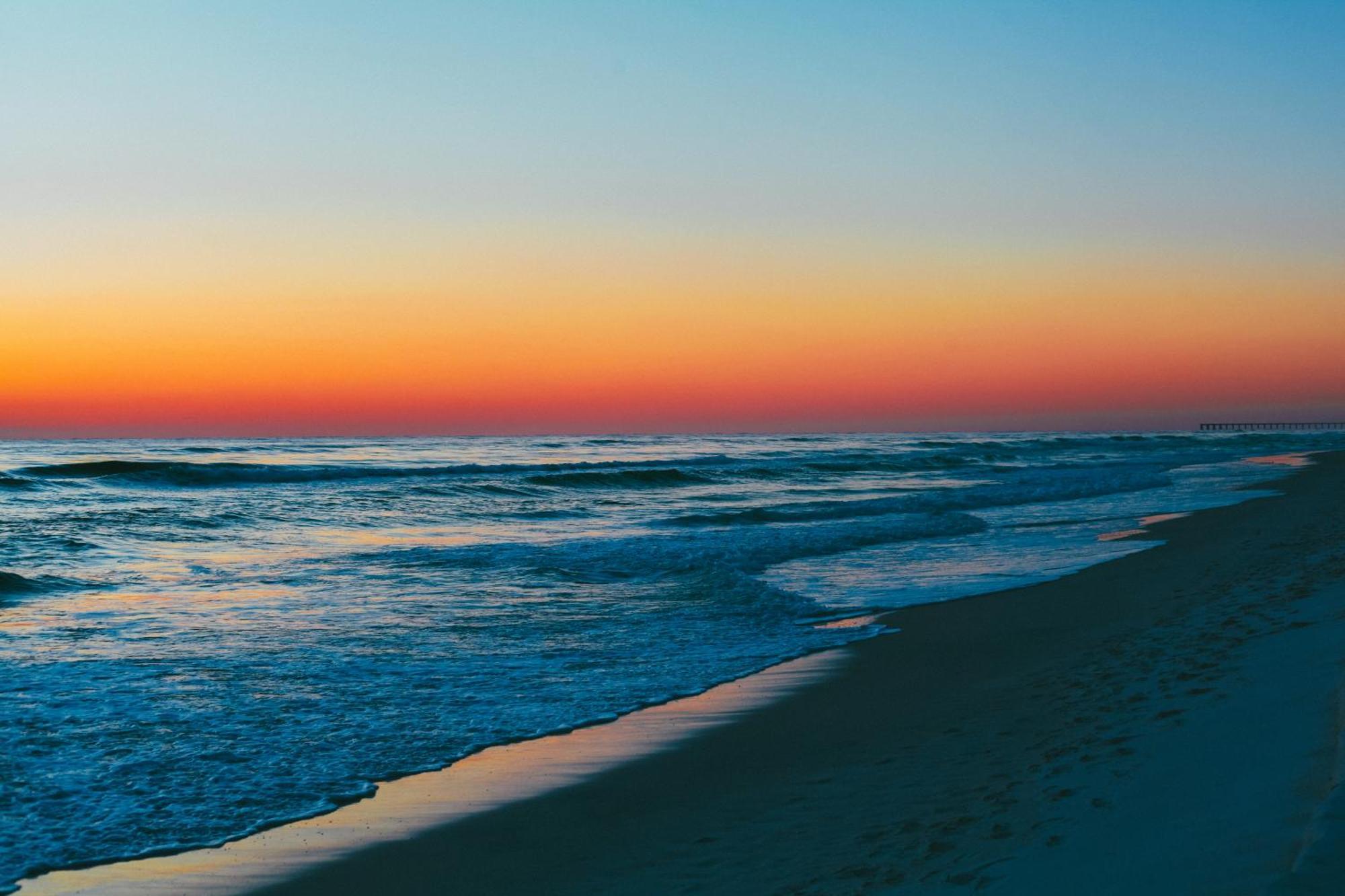 Holiday home 7308 Sunset A By Nautical Vacation Panama City Beach