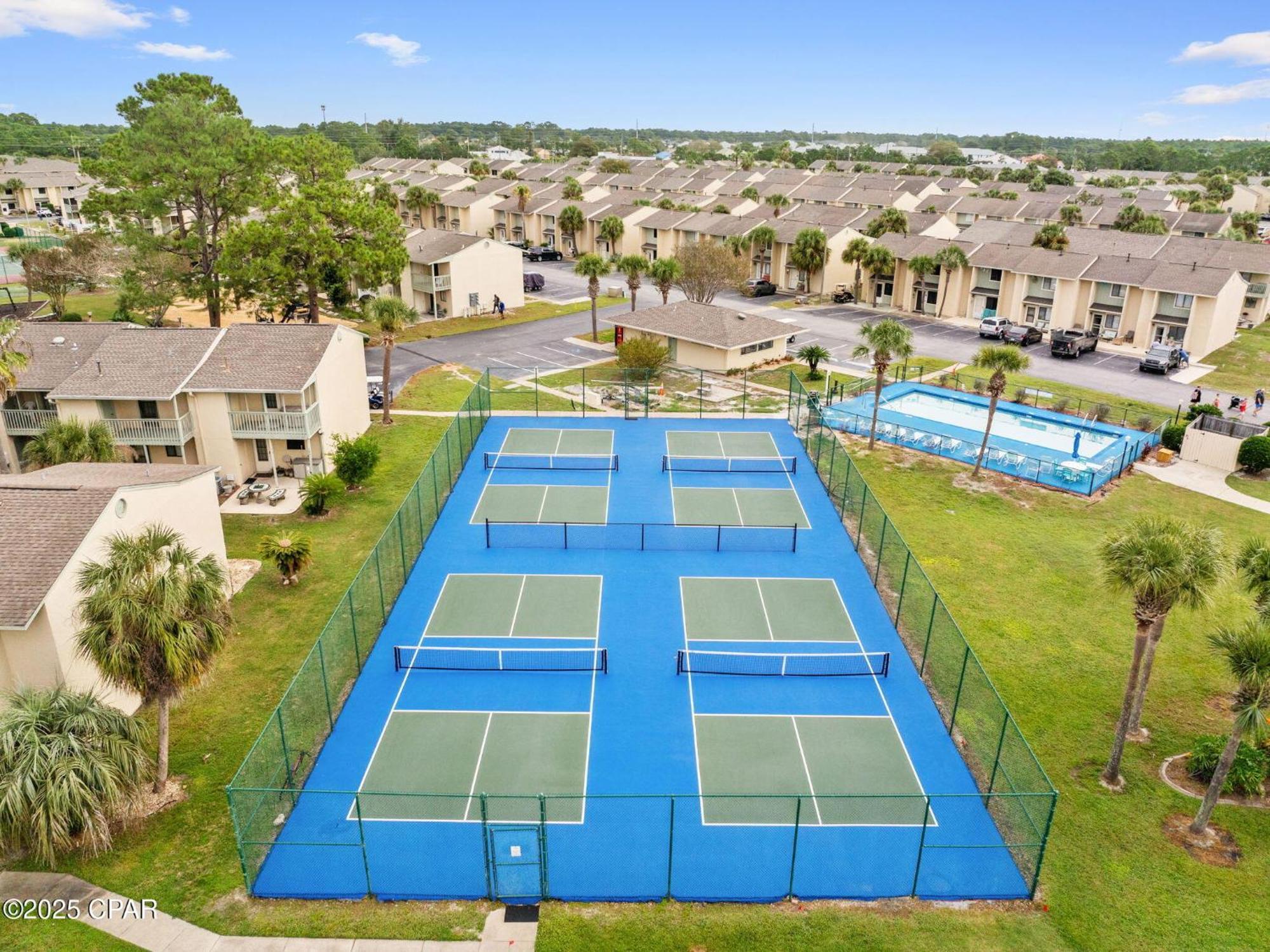 Gulf Highlands 219 By Book That Holiday home Panama City Beach