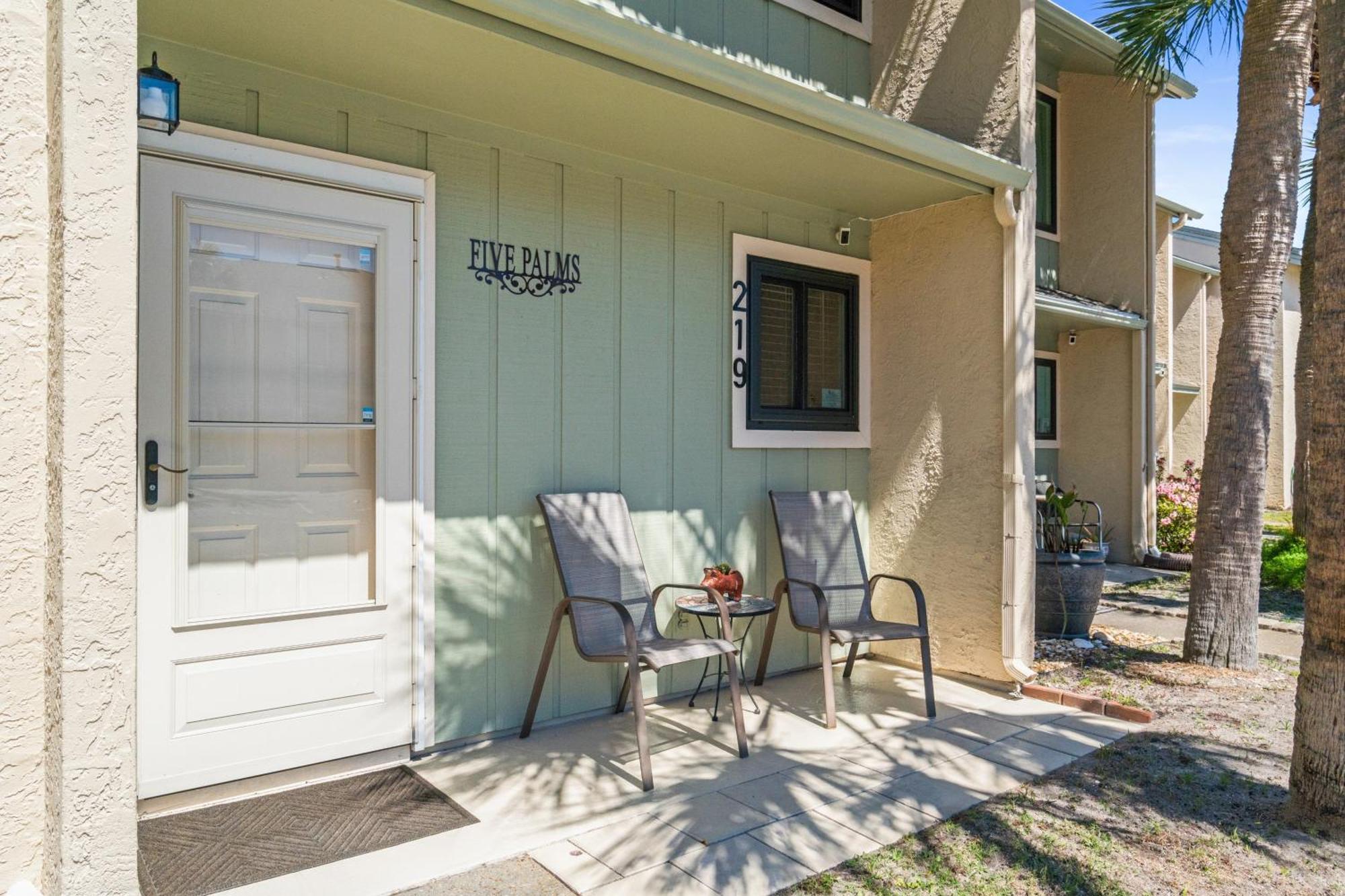 Holiday home Gulf Highlands 219 By Book That *
