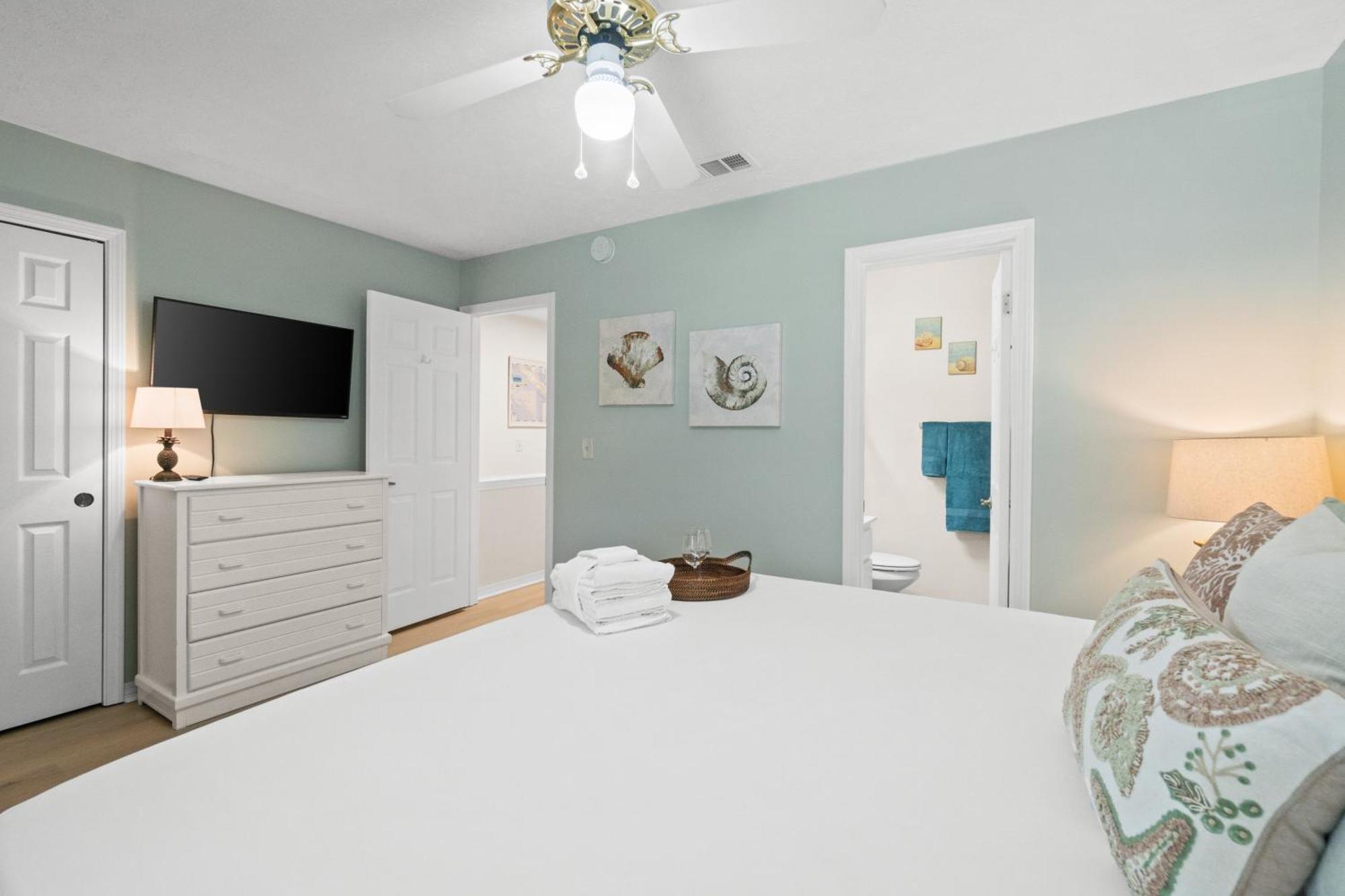 Holiday home Gulf Highlands 219 By Book That Panama City Beach