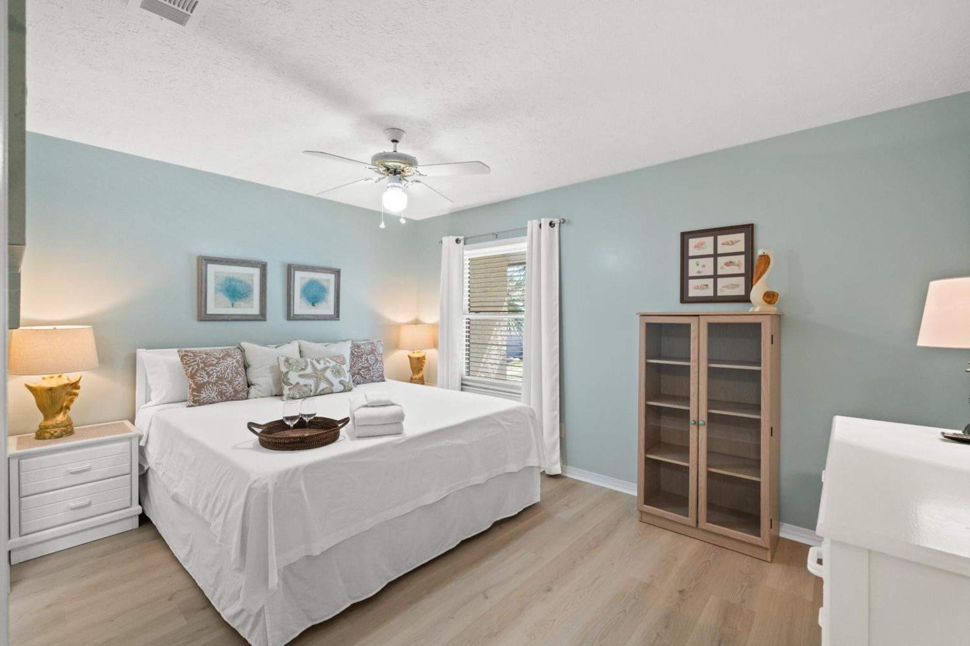 Holiday home Gulf Highlands 219 By Book That