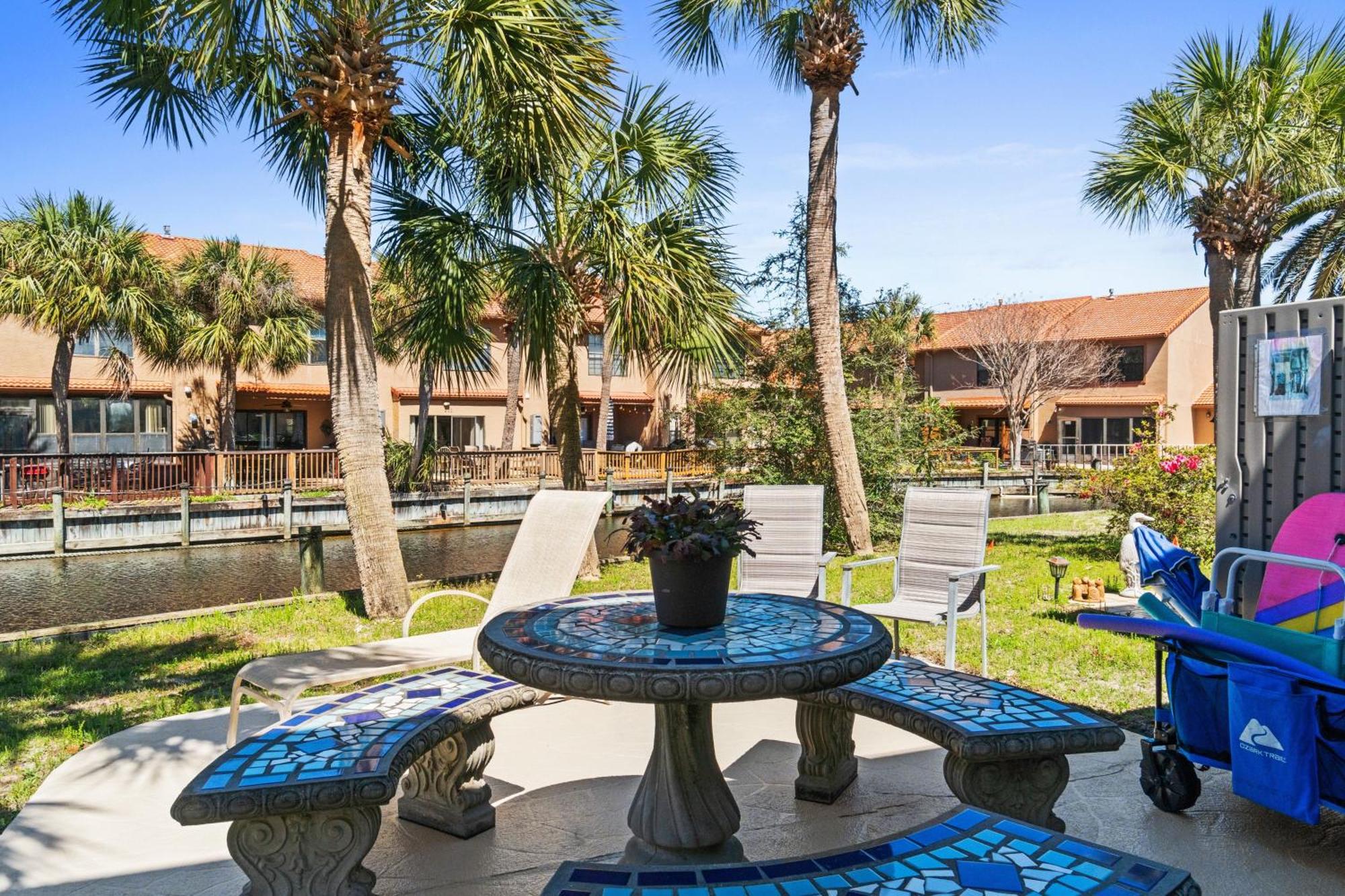 Gulf Highlands 219 By Book That Holiday home Panama City Beach