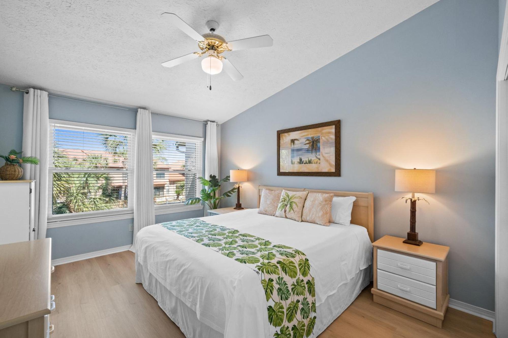 Gulf Highlands 219 By Book That * Panama City Beach