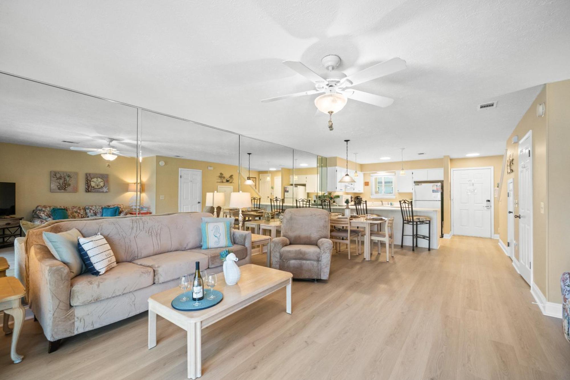 Holiday home Gulf Highlands 219 By Book That Panama City Beach