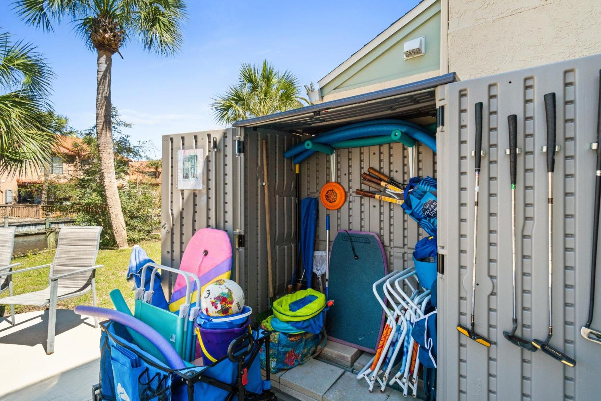 Gulf Highlands 219 By Book That Holiday home Panama City Beach