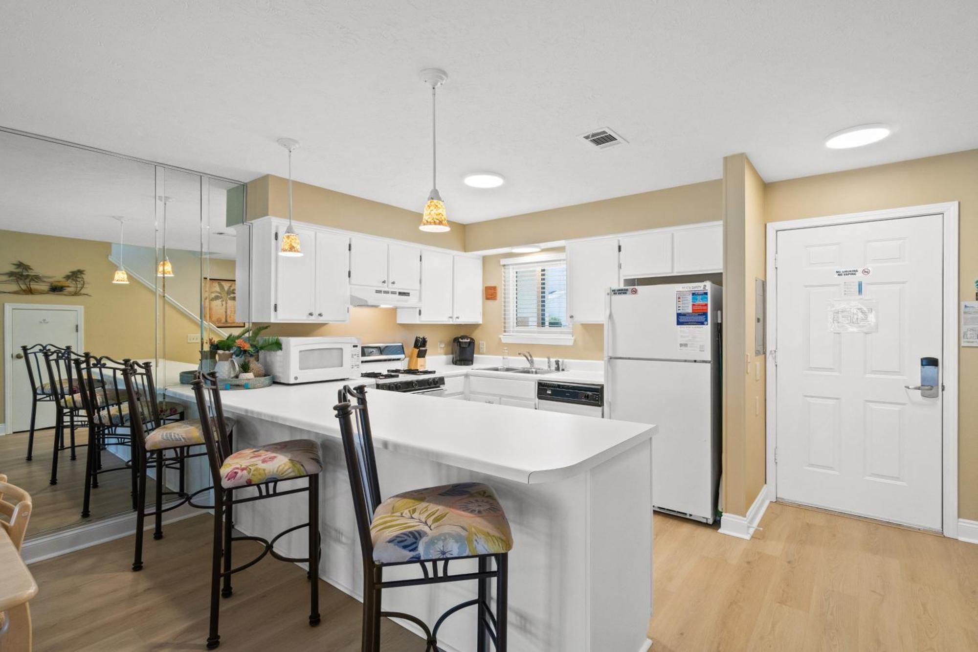 Holiday home Gulf Highlands 219 By Book That Panama City Beach