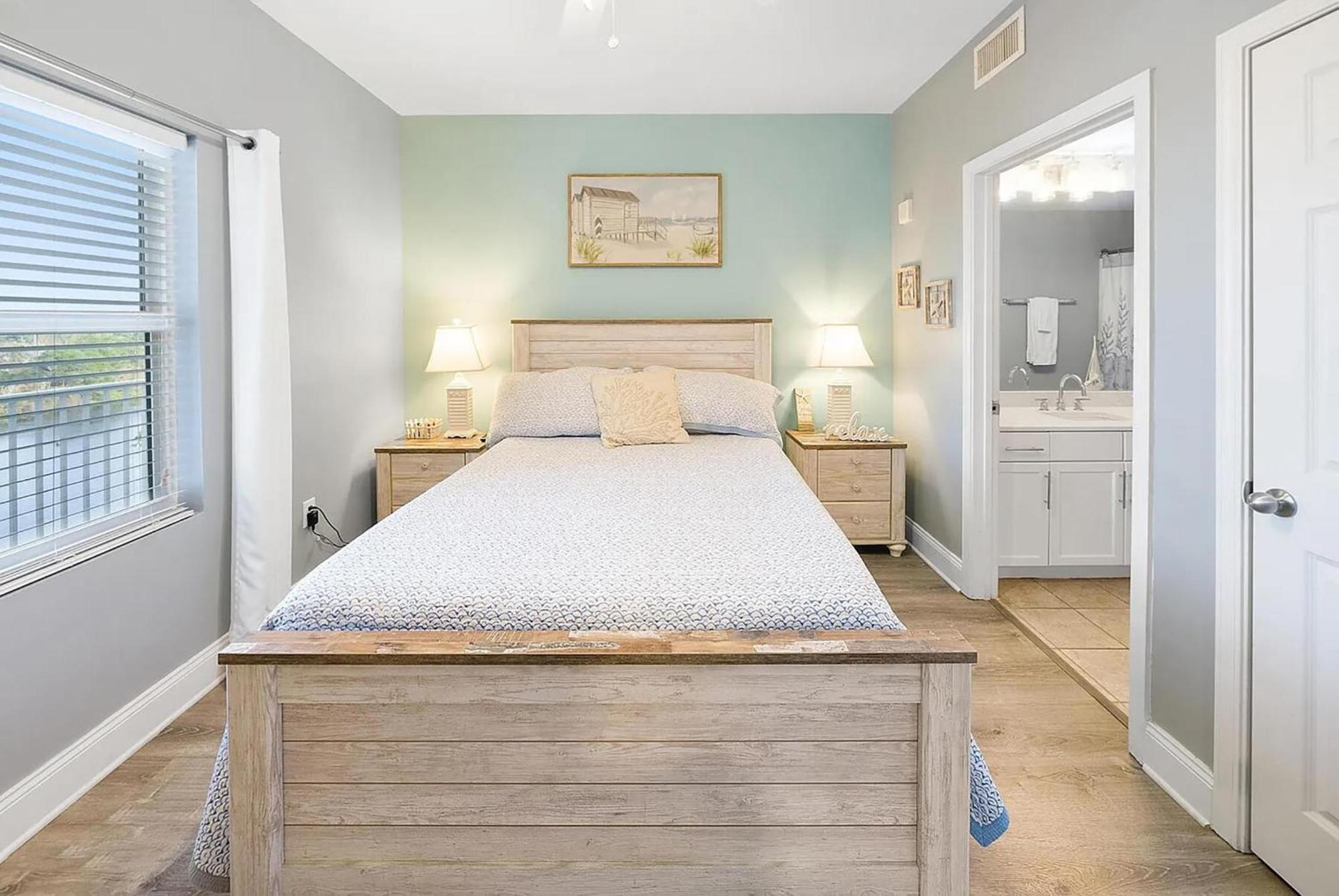 Holiday home Laketown Wharf 905 Panama City Beach