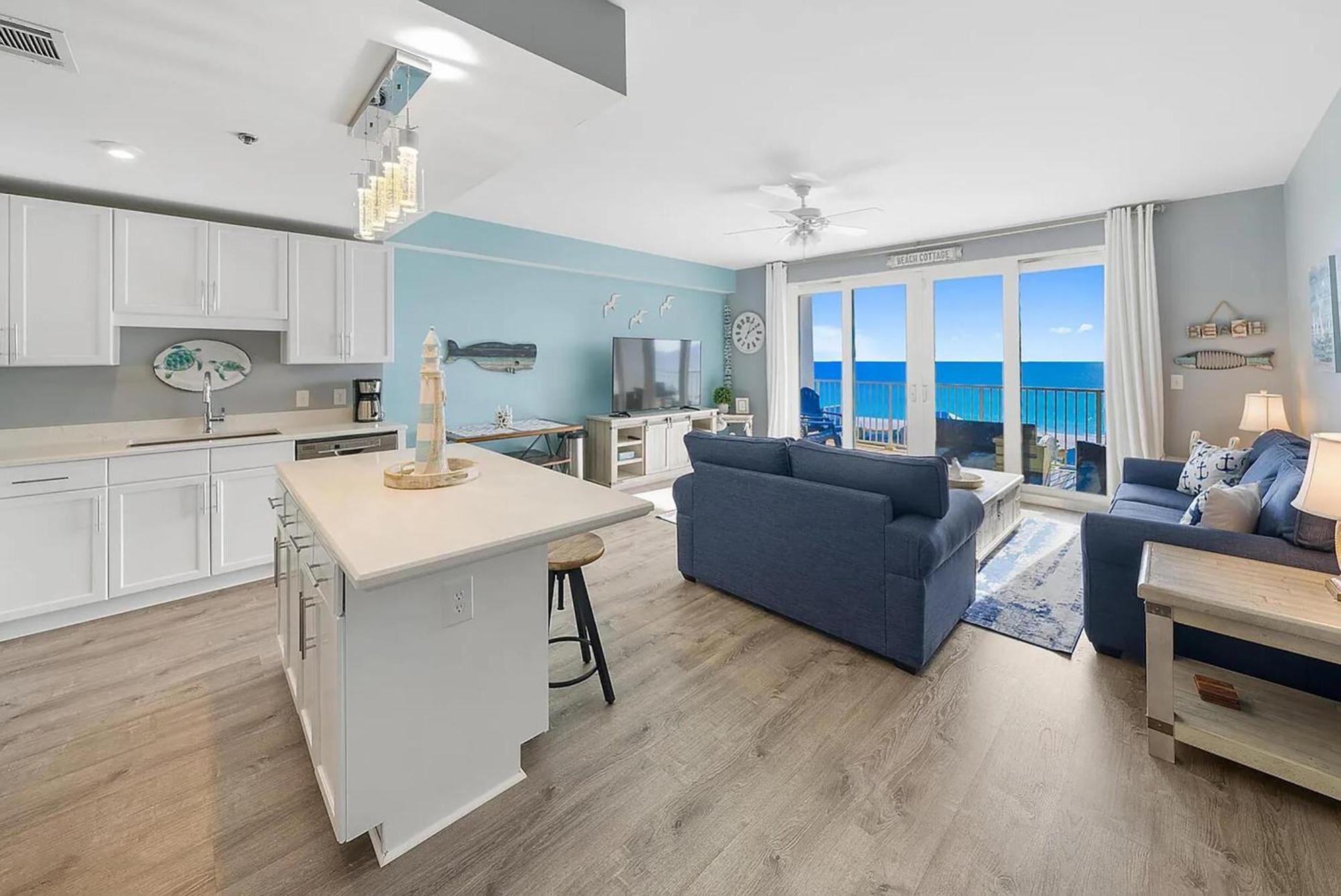 Holiday home Laketown Wharf 905 *