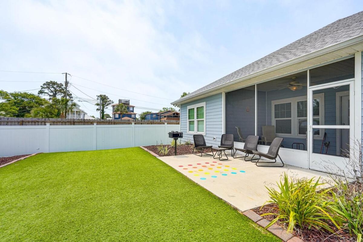 Holiday home Tropic On Sunset