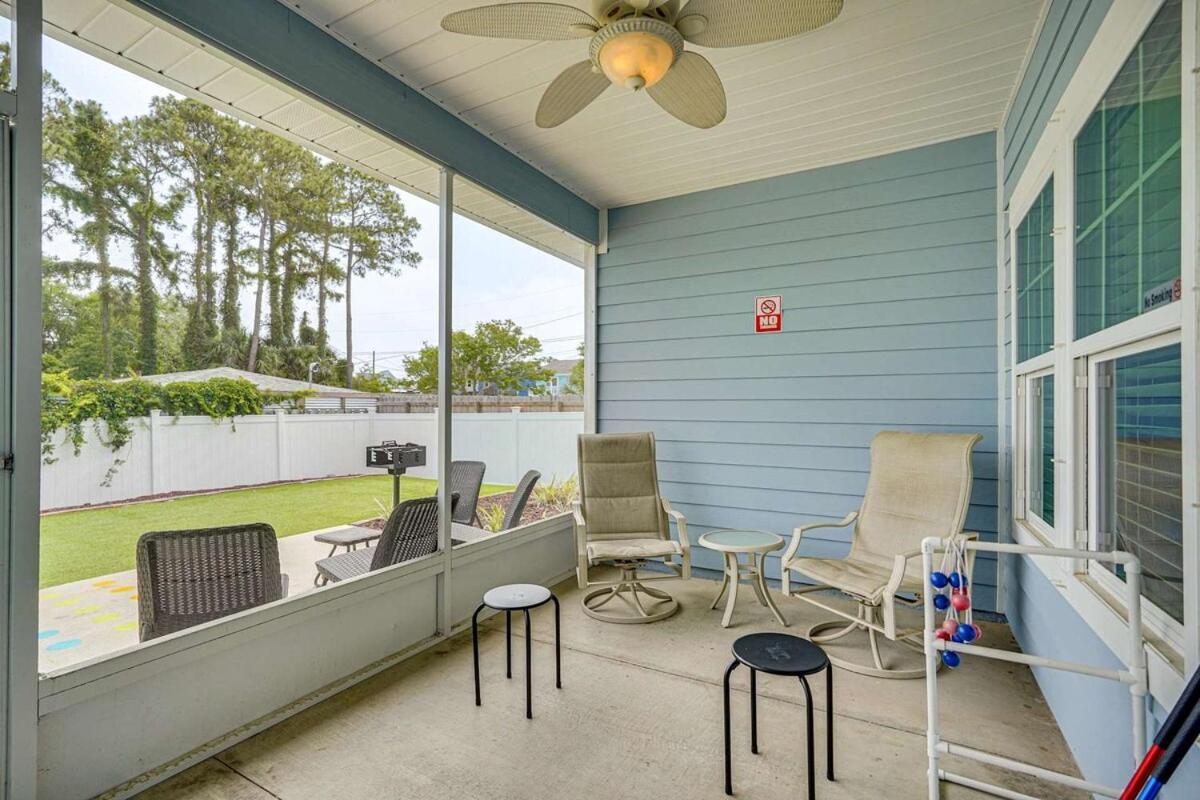 Tropic On Sunset Holiday home Panama City Beach