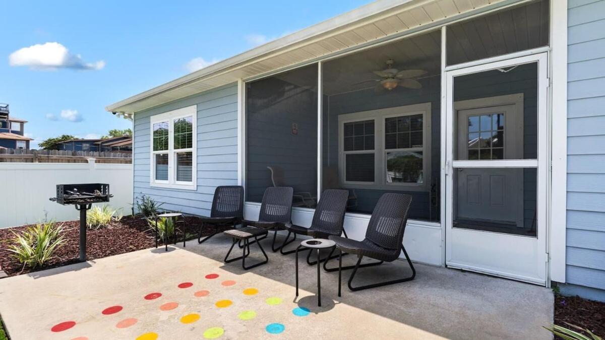 Tropic On Sunset Holiday home Panama City Beach