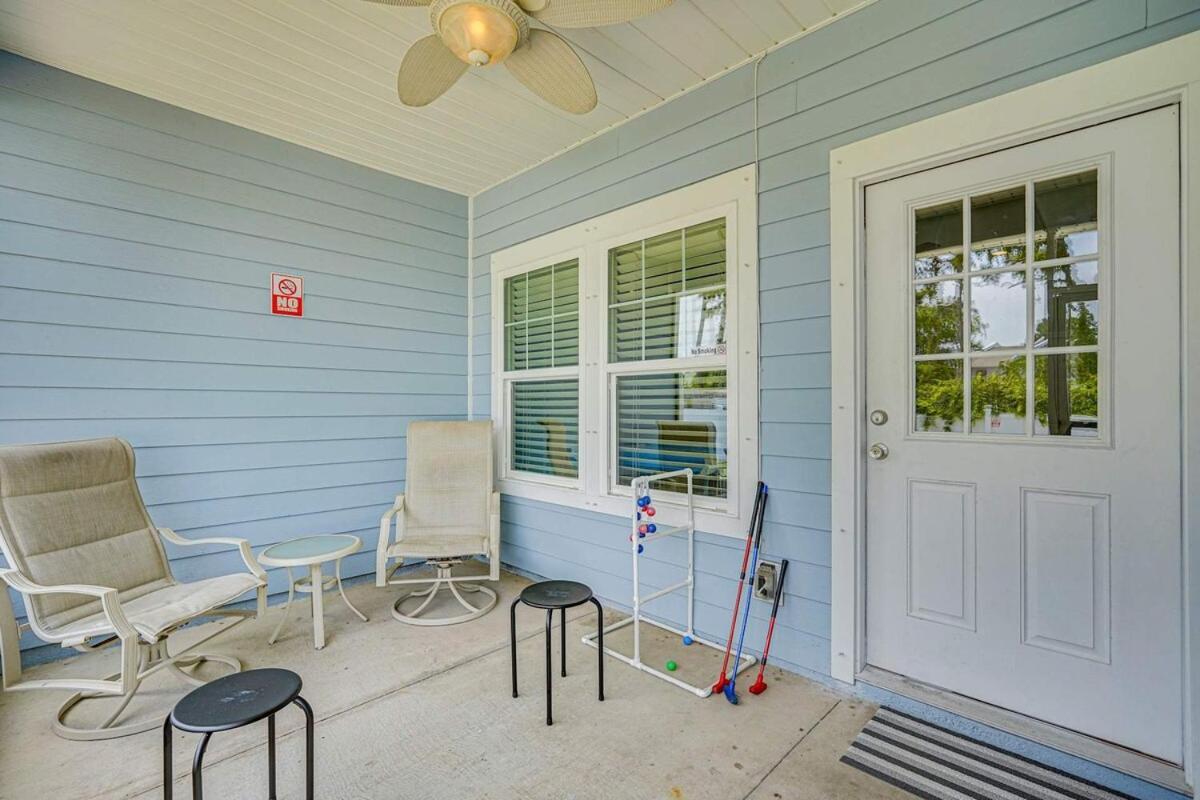 Holiday home Tropic On Sunset Panama City Beach