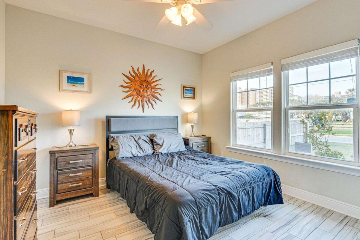 Tropic On Sunset Holiday home Panama City Beach