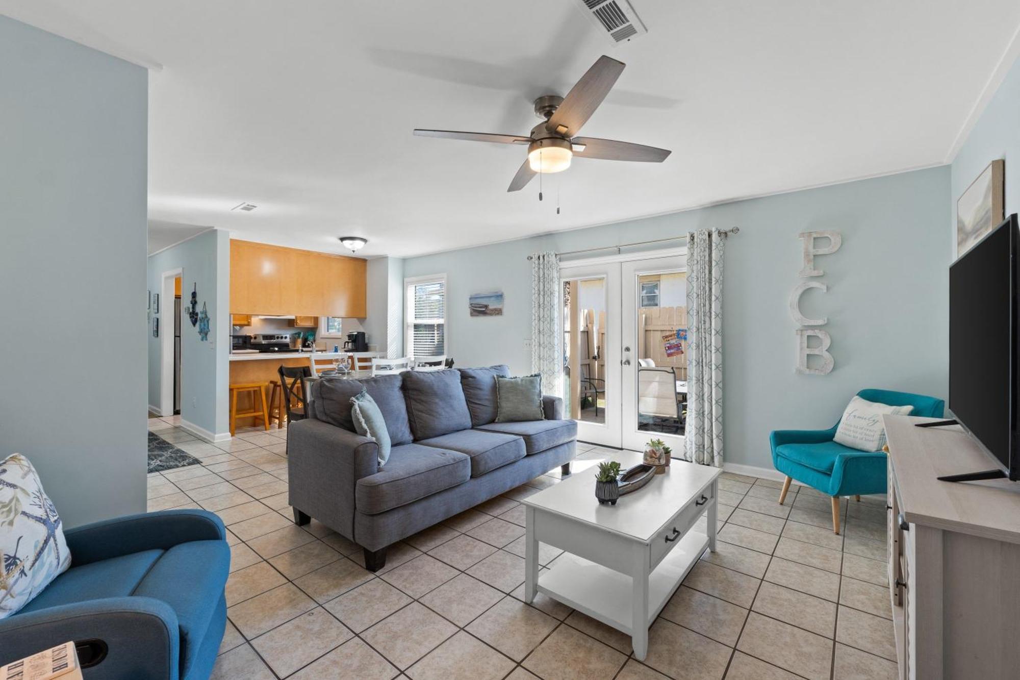 Horizon Tides By Book That Holiday home Panama City Beach