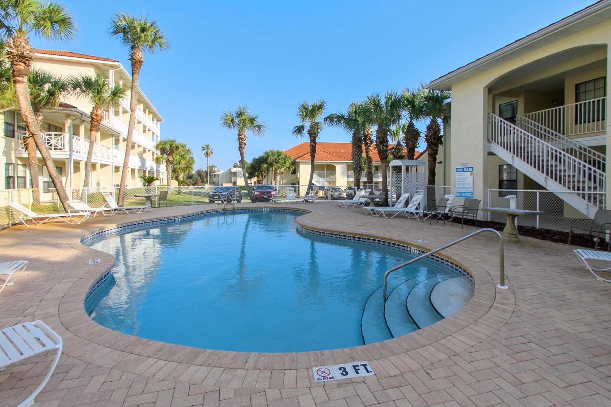 Holiday home Horizon Tides By Book That Panama City Beach