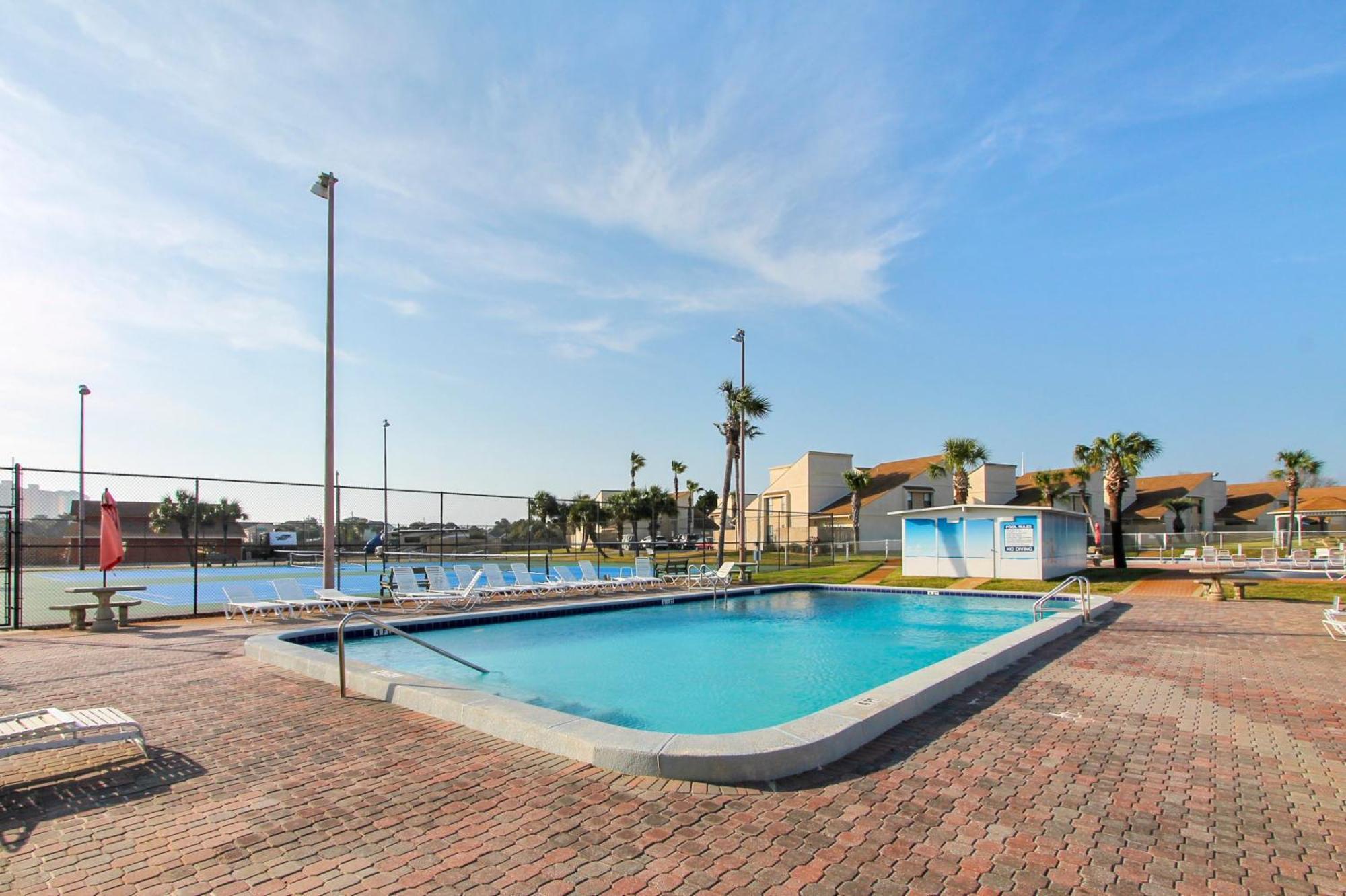 Horizon Tides By Book That Holiday home Panama City Beach