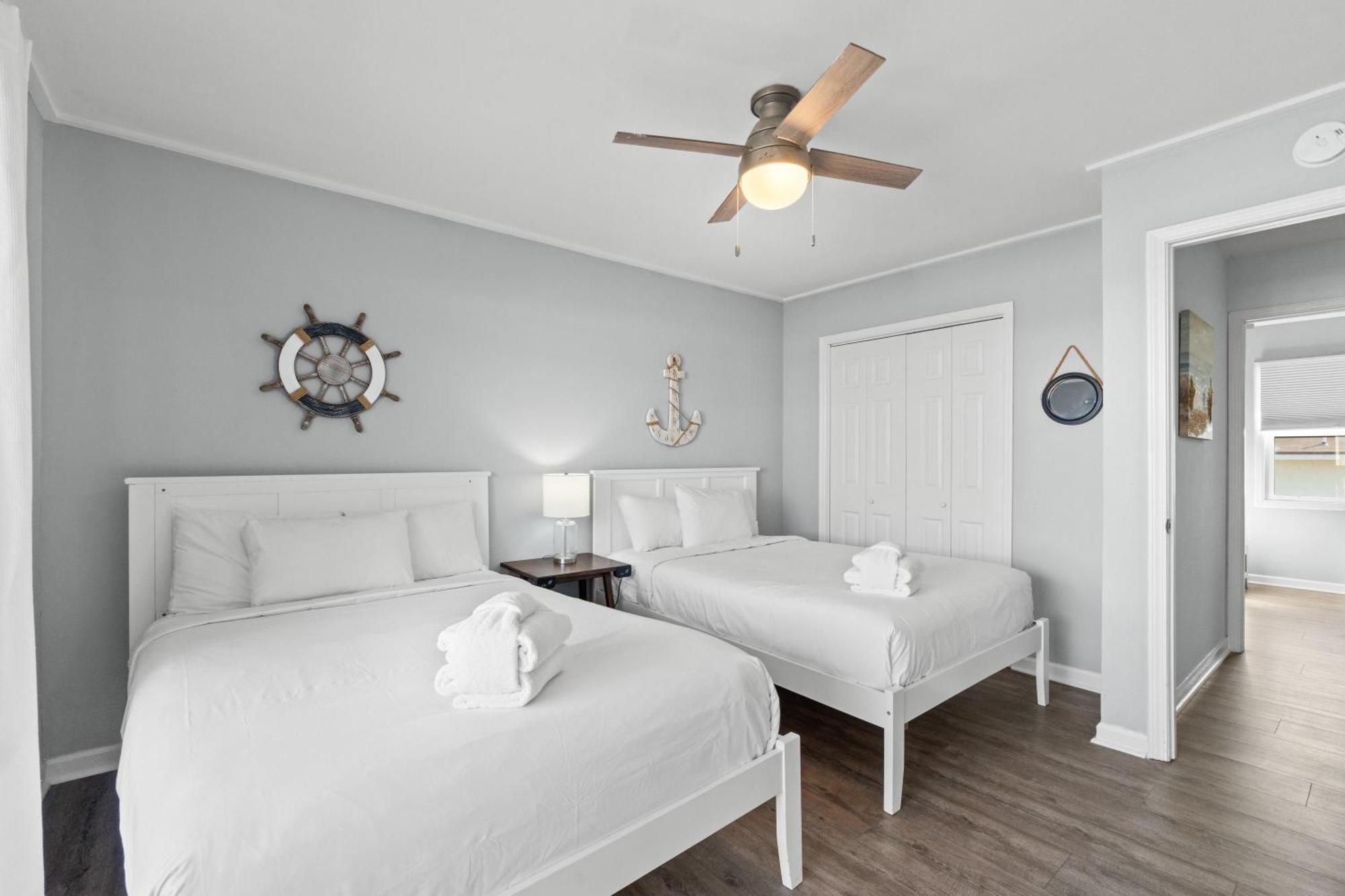 Horizon Tides By Book That Panama City Beach
