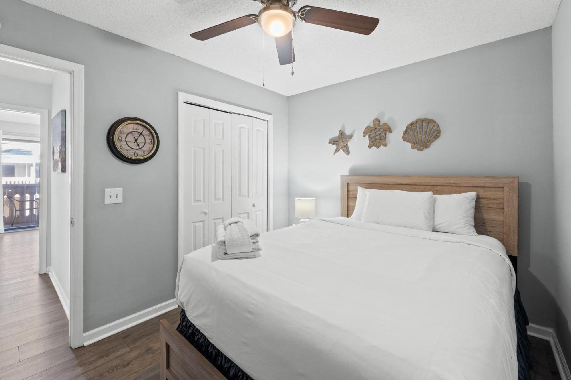 Horizon Tides By Book That Panama City Beach