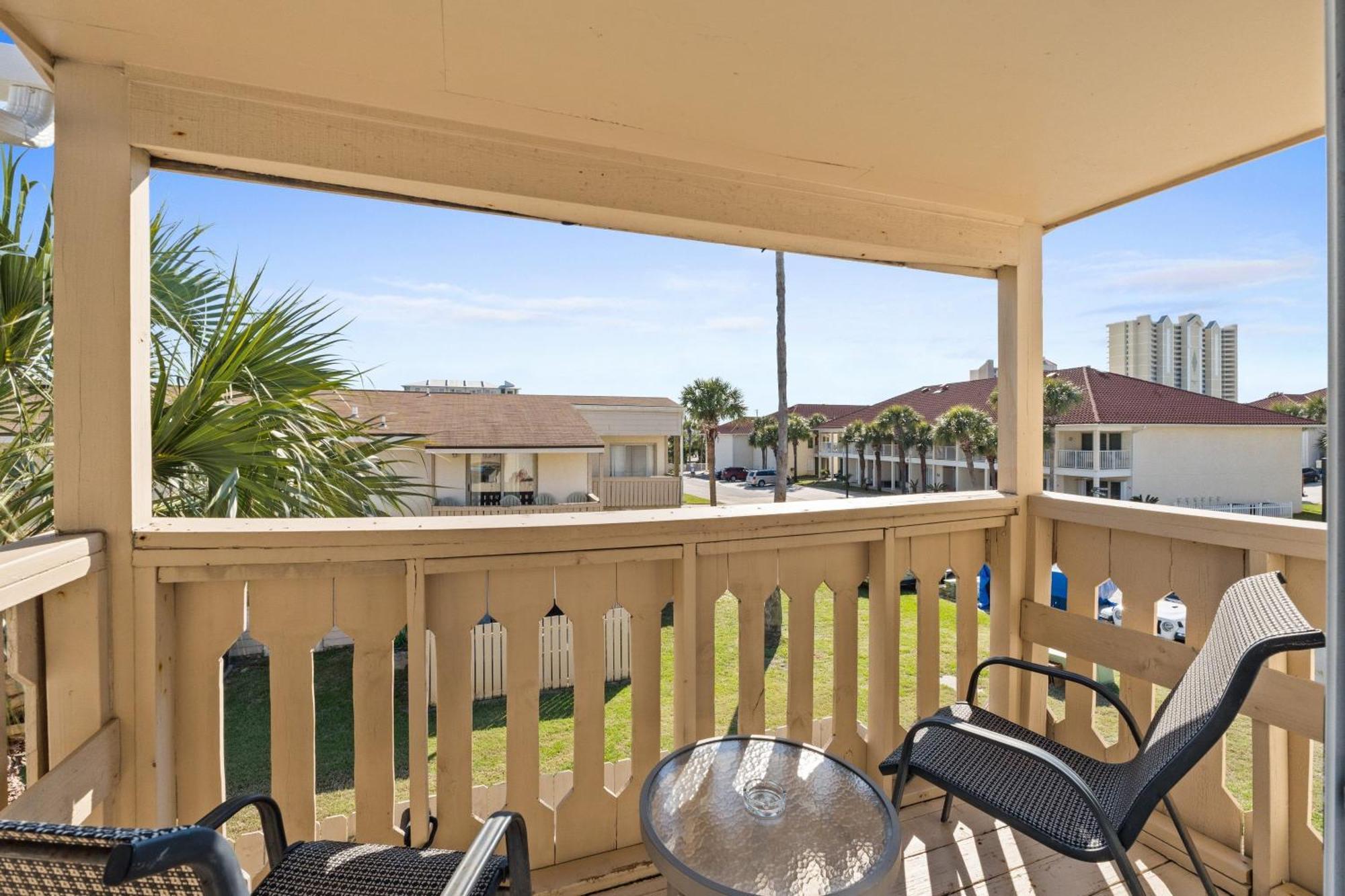 Horizon Tides By Book That Holiday home Panama City Beach