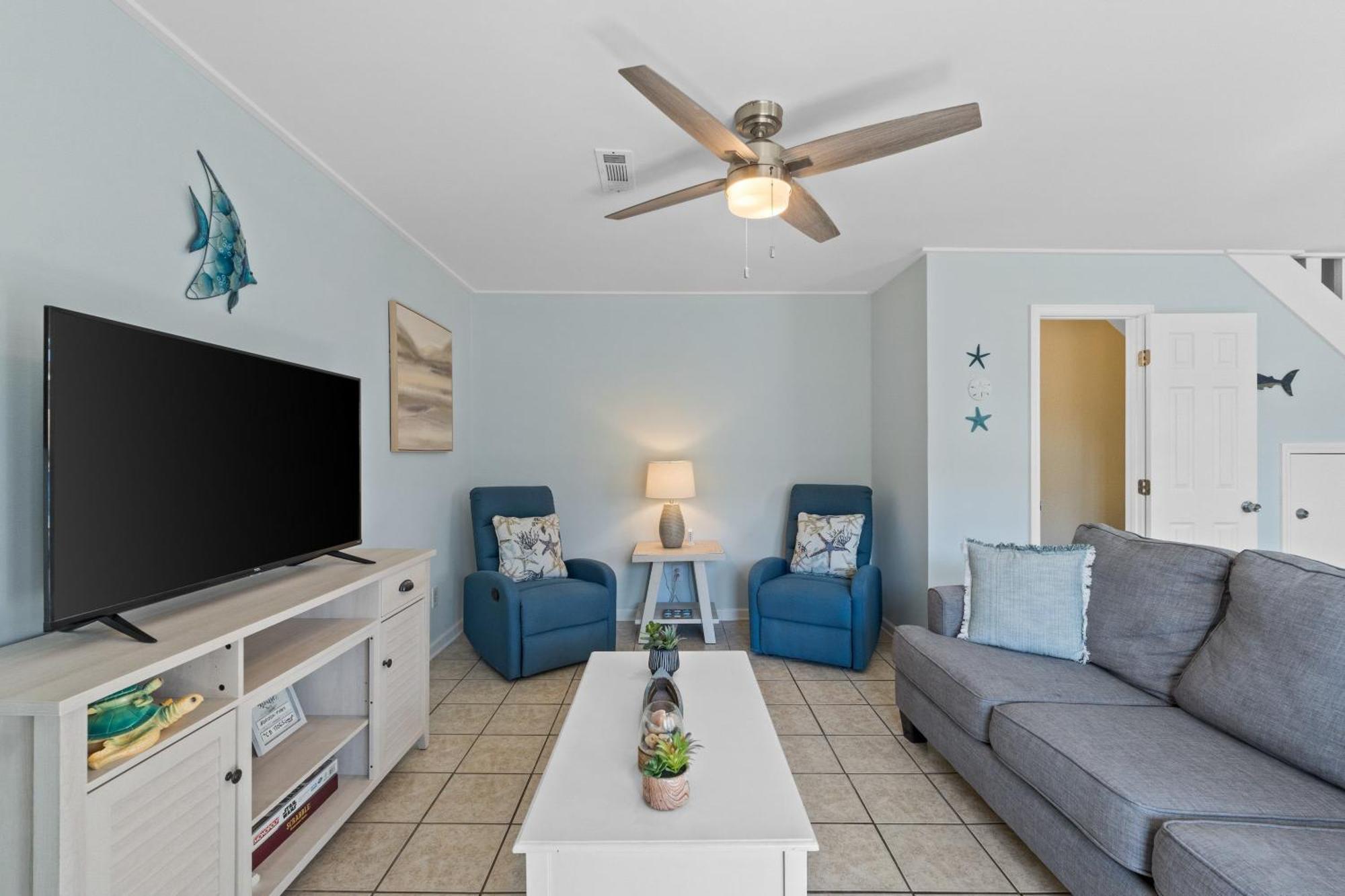 Horizon Tides By Book That Holiday home