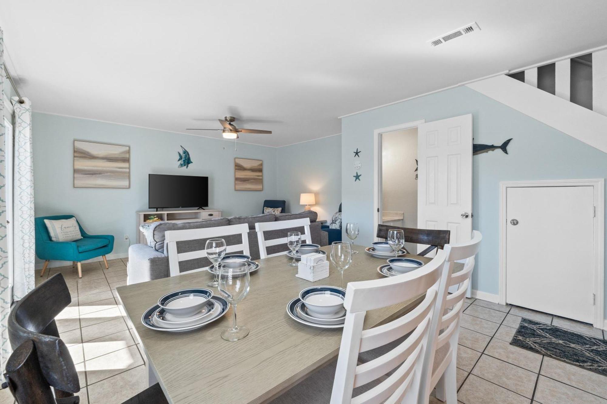 Holiday home Horizon Tides By Book That Panama City Beach