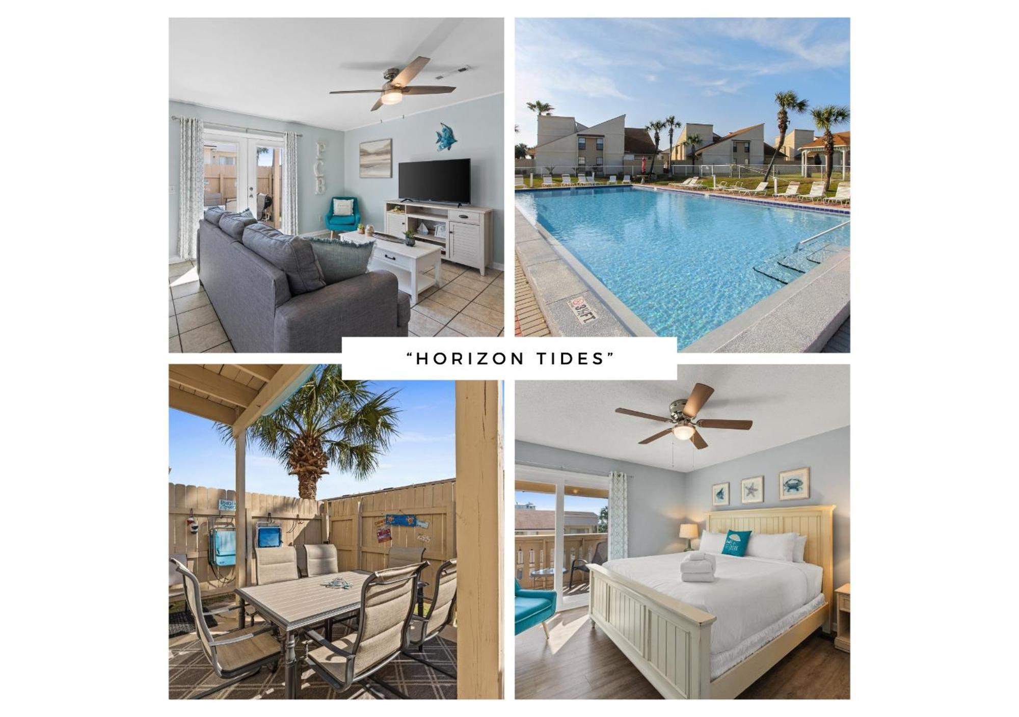 Horizon Tides By Book That *