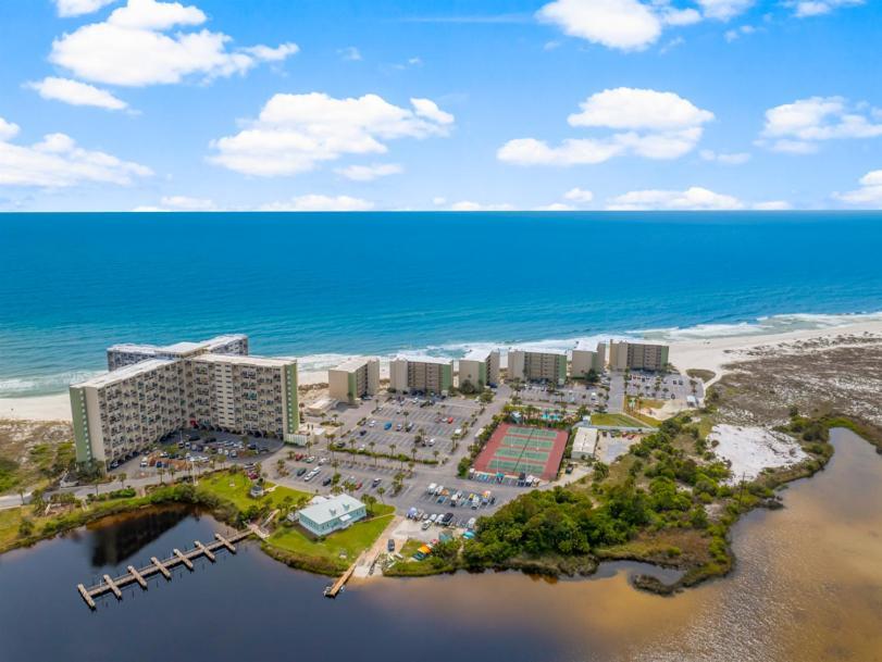 Beachin On The Gulf At A-904