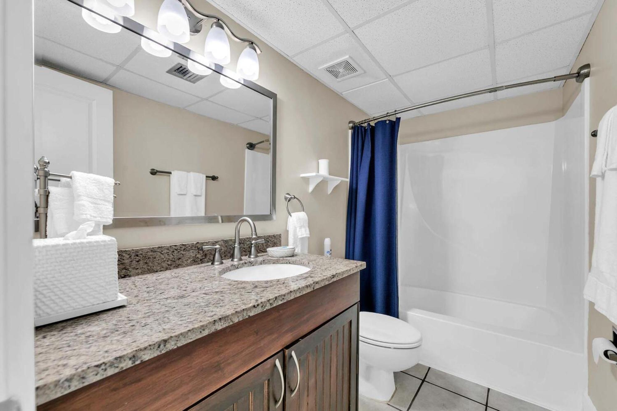 Holiday home Leeward 403 At Edgewater *
