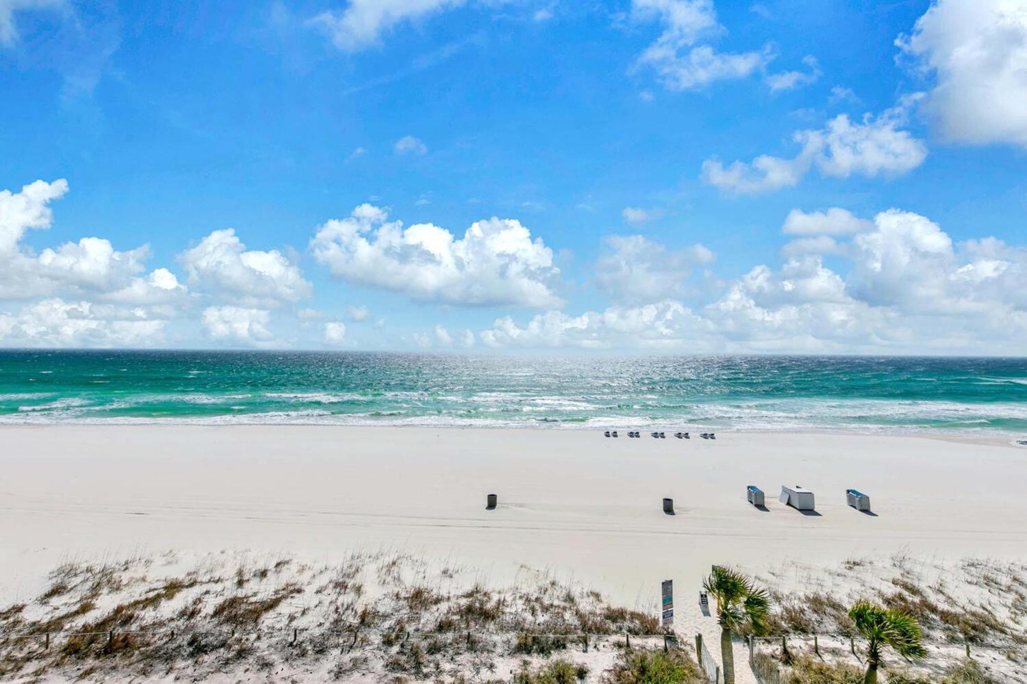 Holiday home Leeward 403 At Edgewater Panama City Beach