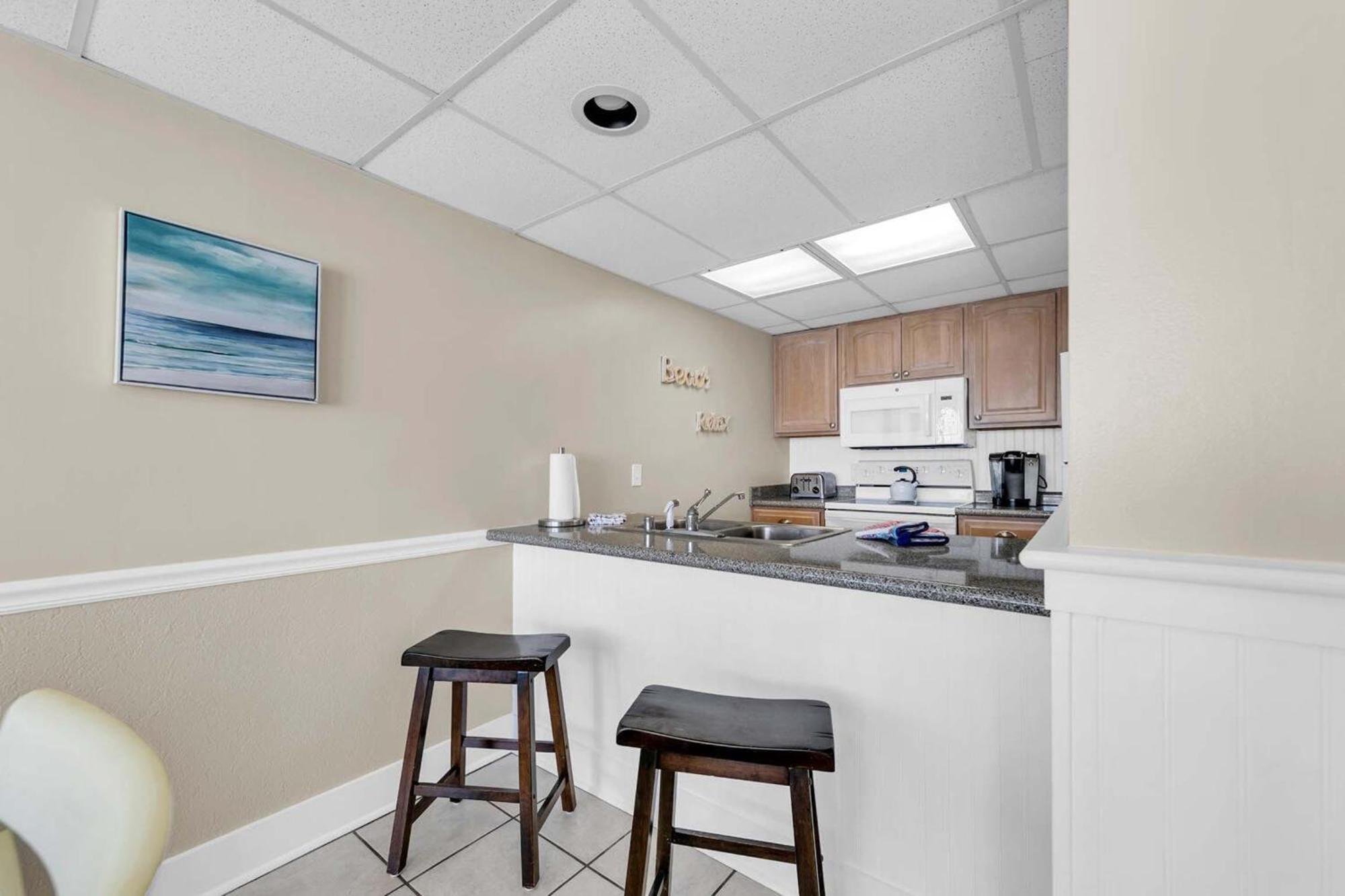 Leeward 403 At Edgewater Panama City Beach