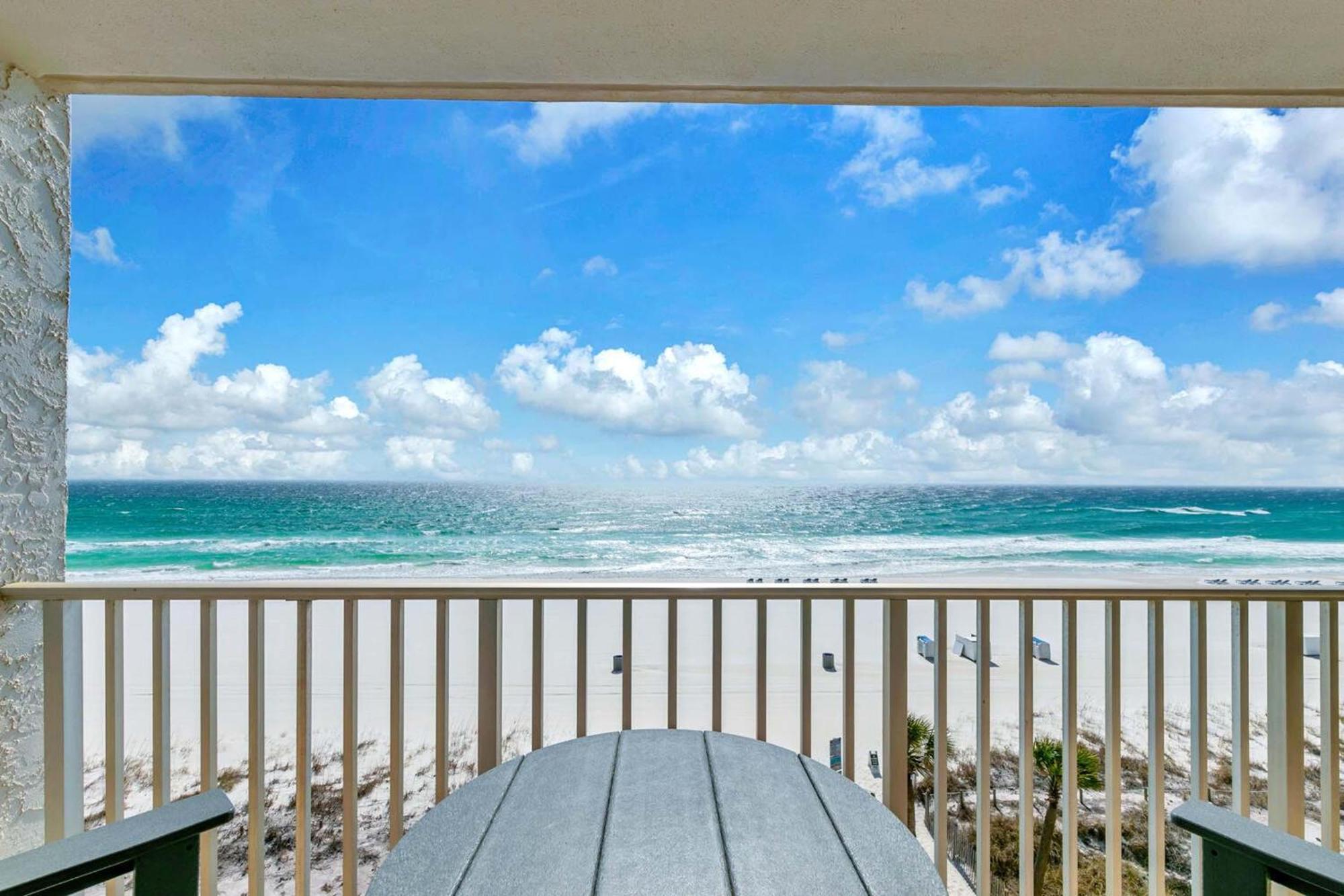 Holiday home Leeward 403 At Edgewater *