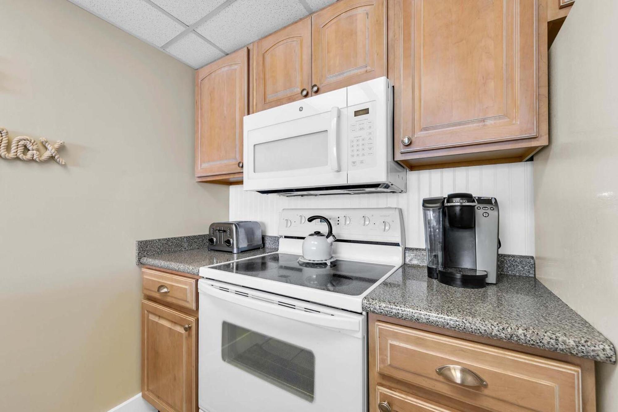 Leeward 403 At Edgewater Panama City Beach