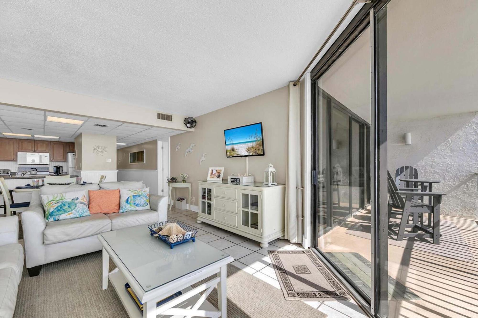 Leeward 403 At Edgewater Holiday home