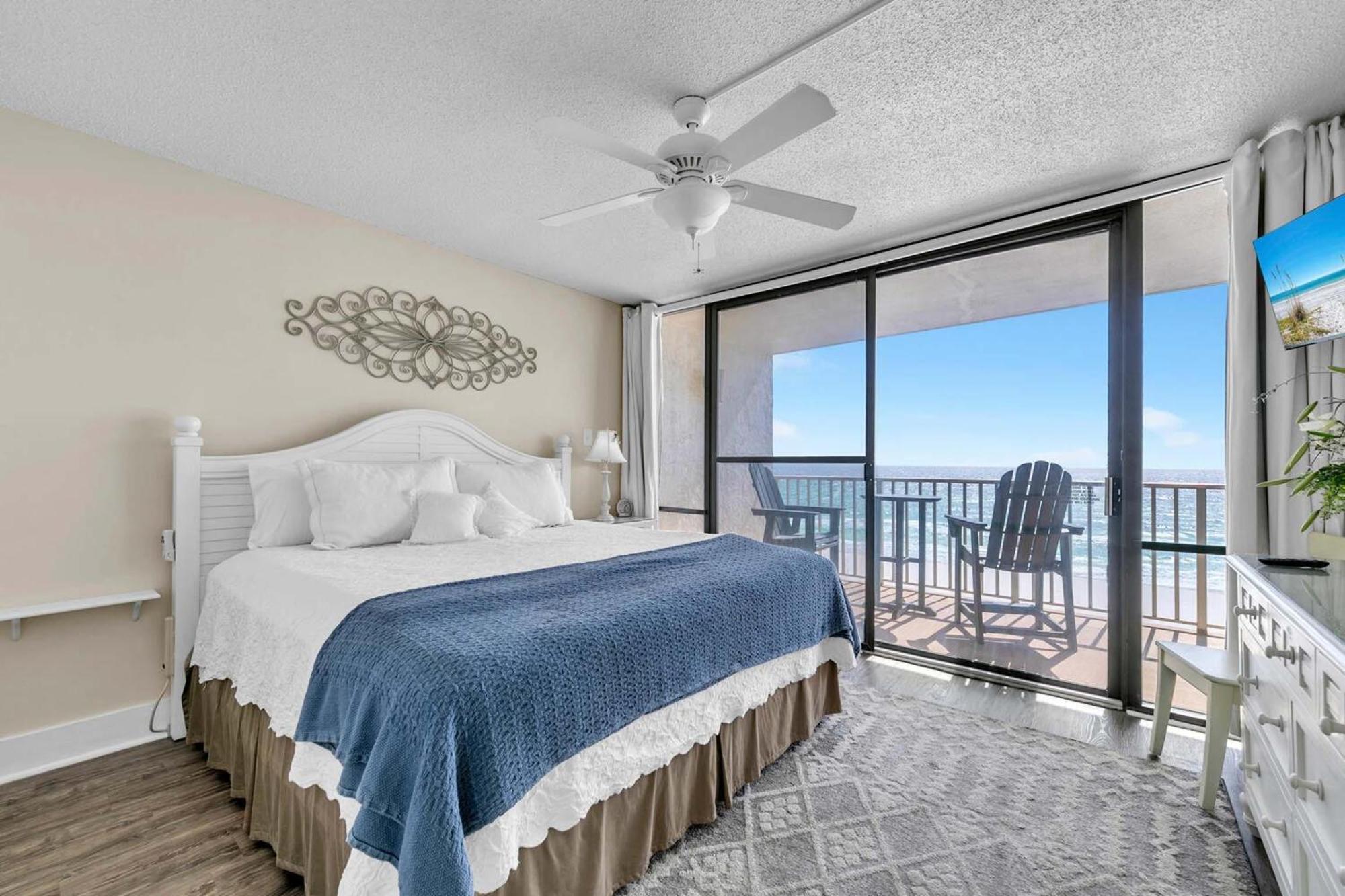 Holiday home Leeward 403 At Edgewater