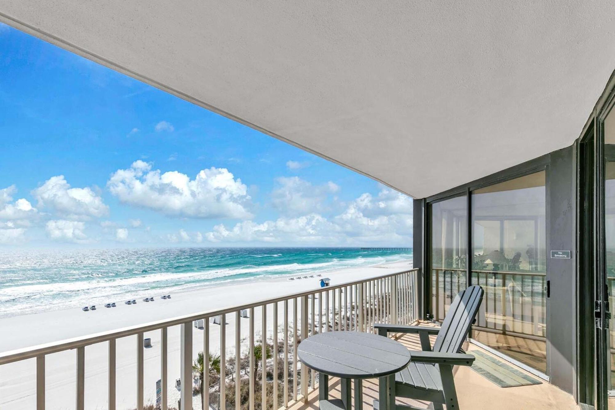 Holiday home Leeward 403 At Edgewater *