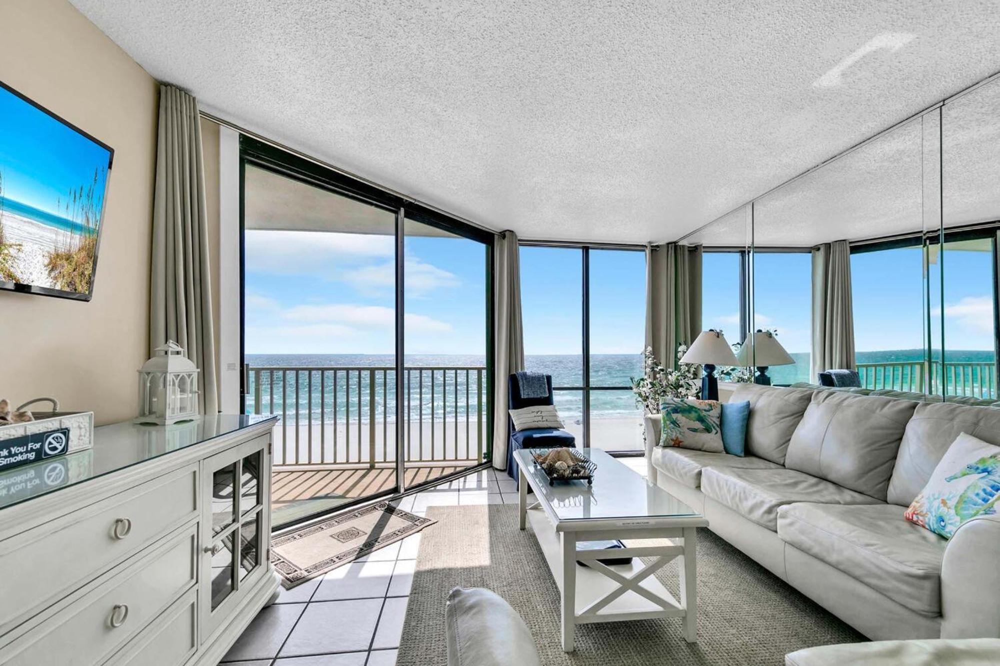 Holiday home Leeward 403 At Edgewater