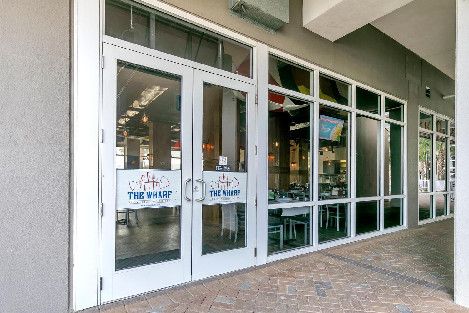 Laketown Wharf 1803 Holiday home Panama City Beach